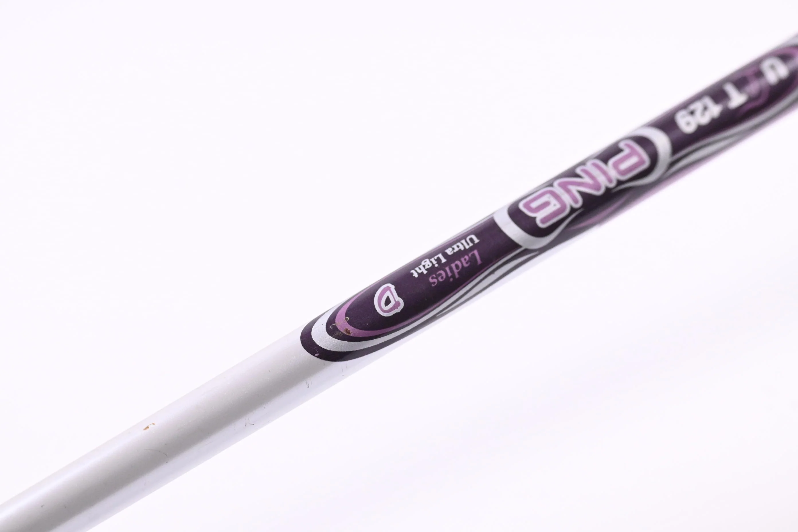 Ladies Ping G10 Driver / 12 Degree / Ladies Flex Ping ULT 129 Shaft - Image 6