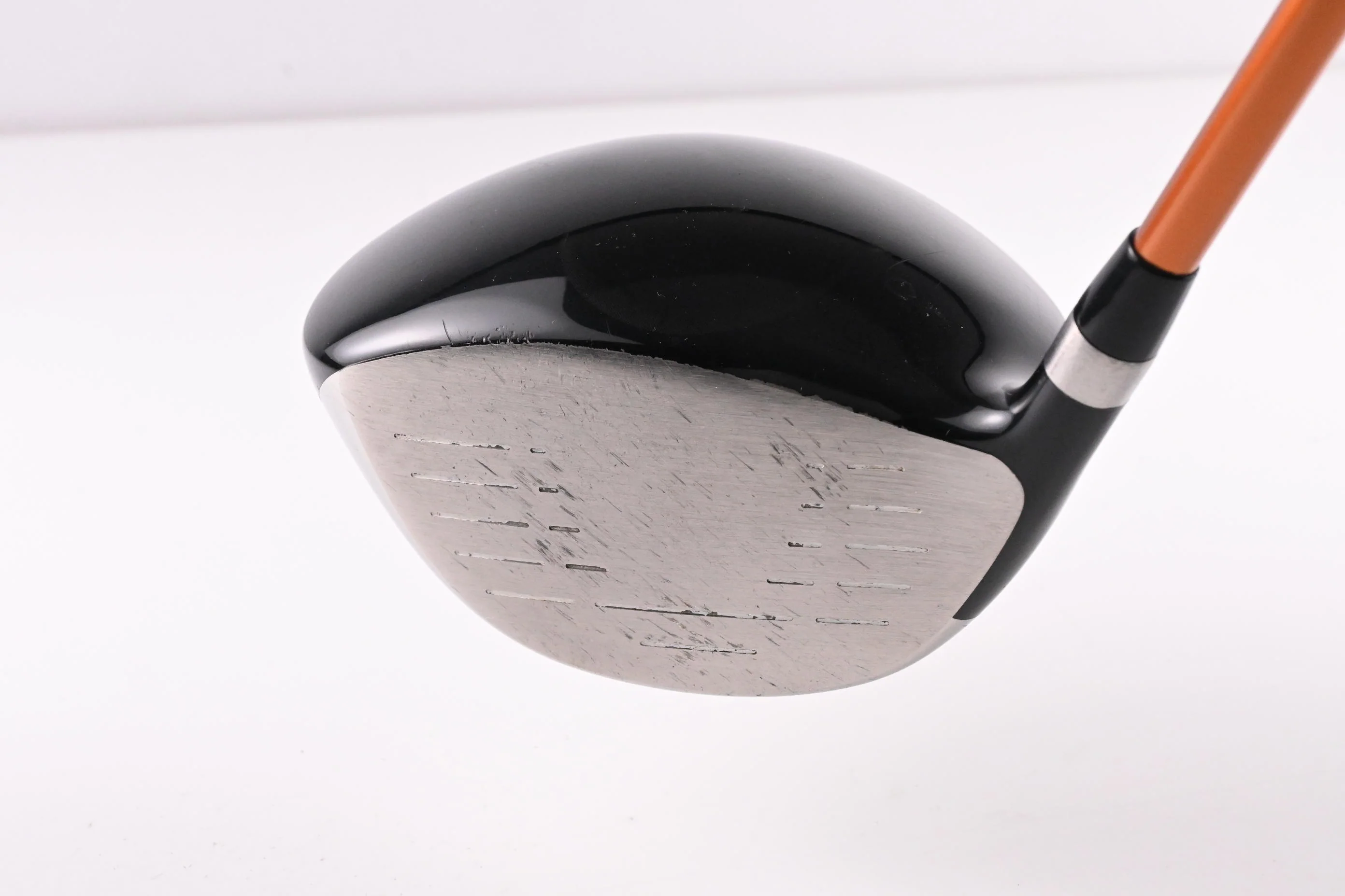 Ping G10 Driver / 9 Degree / Regular Flex Ping TFC 129 Shaft - Image 4