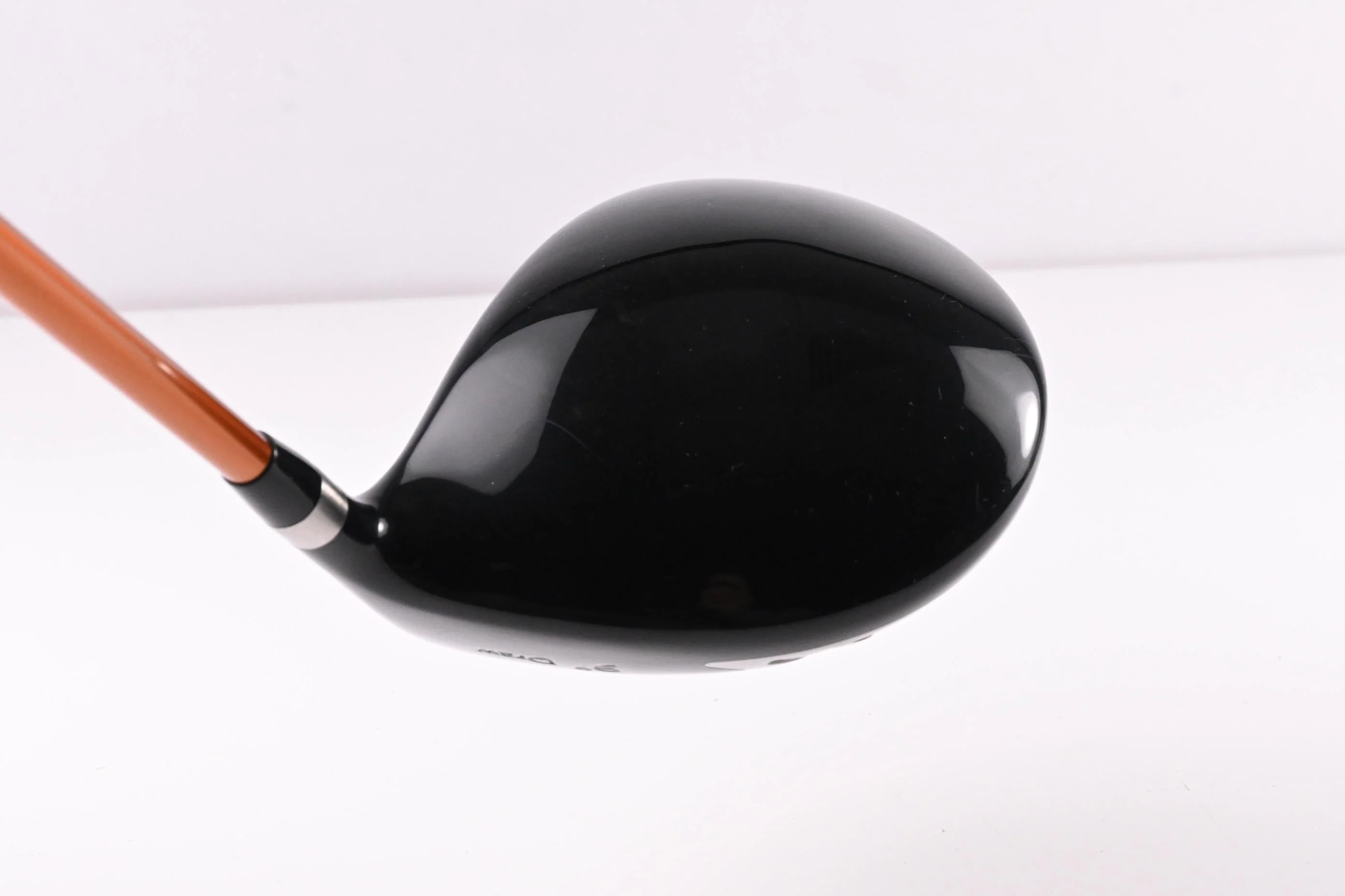 Ping G10 Driver / 9 Degree / Regular Flex Ping TFC 129 Shaft - Image 5