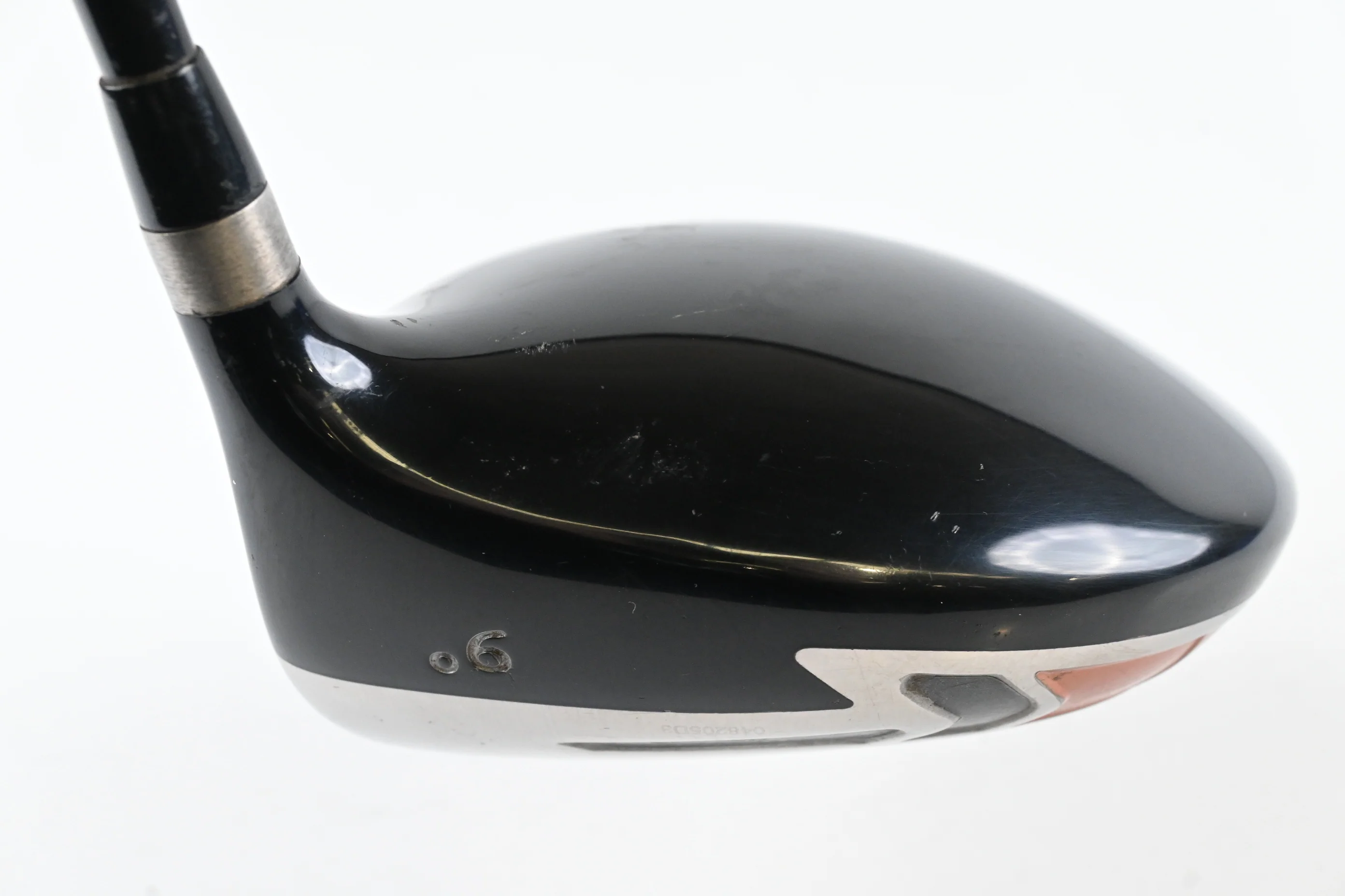 Ping G10 Driver / 9 Degree / Stiff Flex Grafalloy ProLaunch Red Shaft - Image 5
