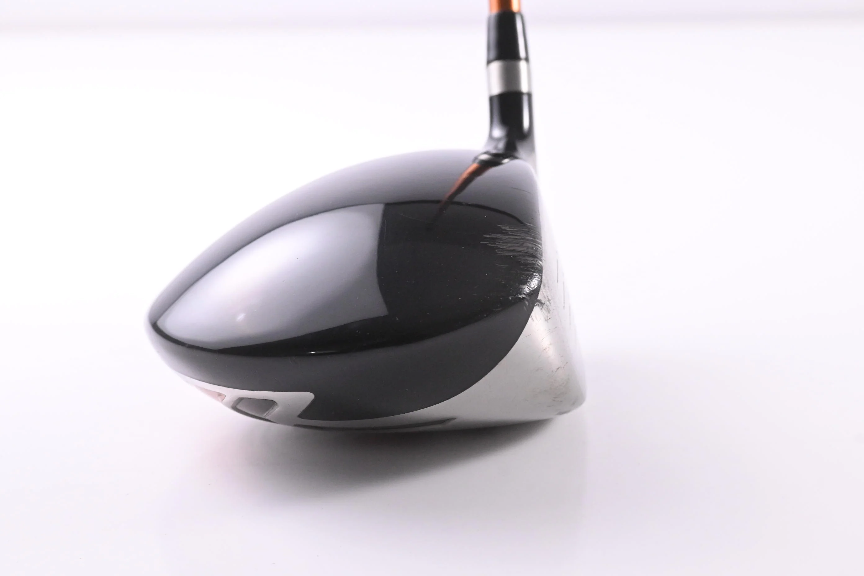 Ping G10 Driver / 10.5 Degree / Regular Flex Ping TFC 129 D Shaft - Image 3