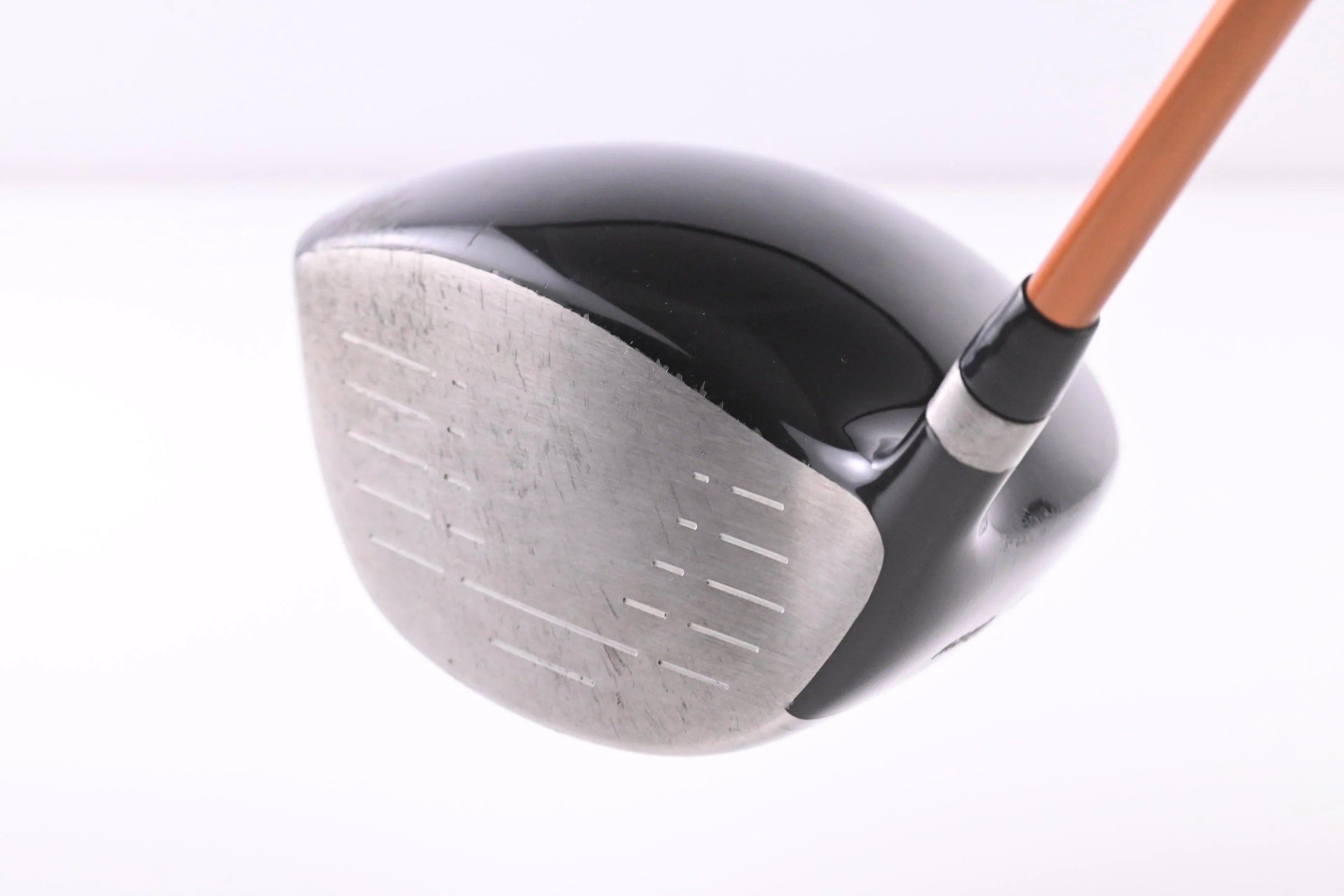 Ping G10 Driver / 10.5 Degree / Regular Flex Ping TFC 129 D Shaft - Image 4
