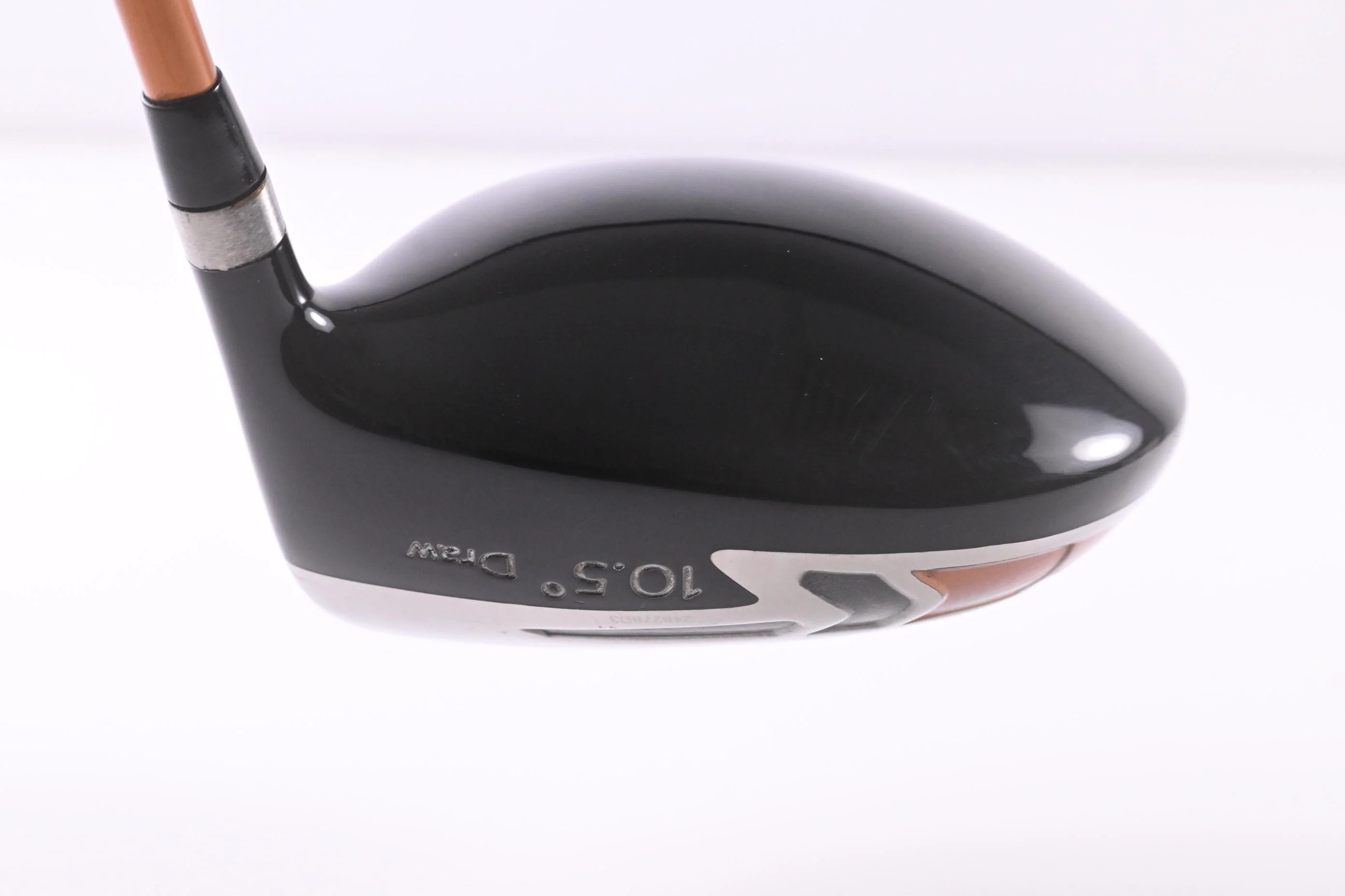 Ping G10 Driver / 10.5 Degree / Regular Flex Ping TFC 129 D Shaft - Image 5