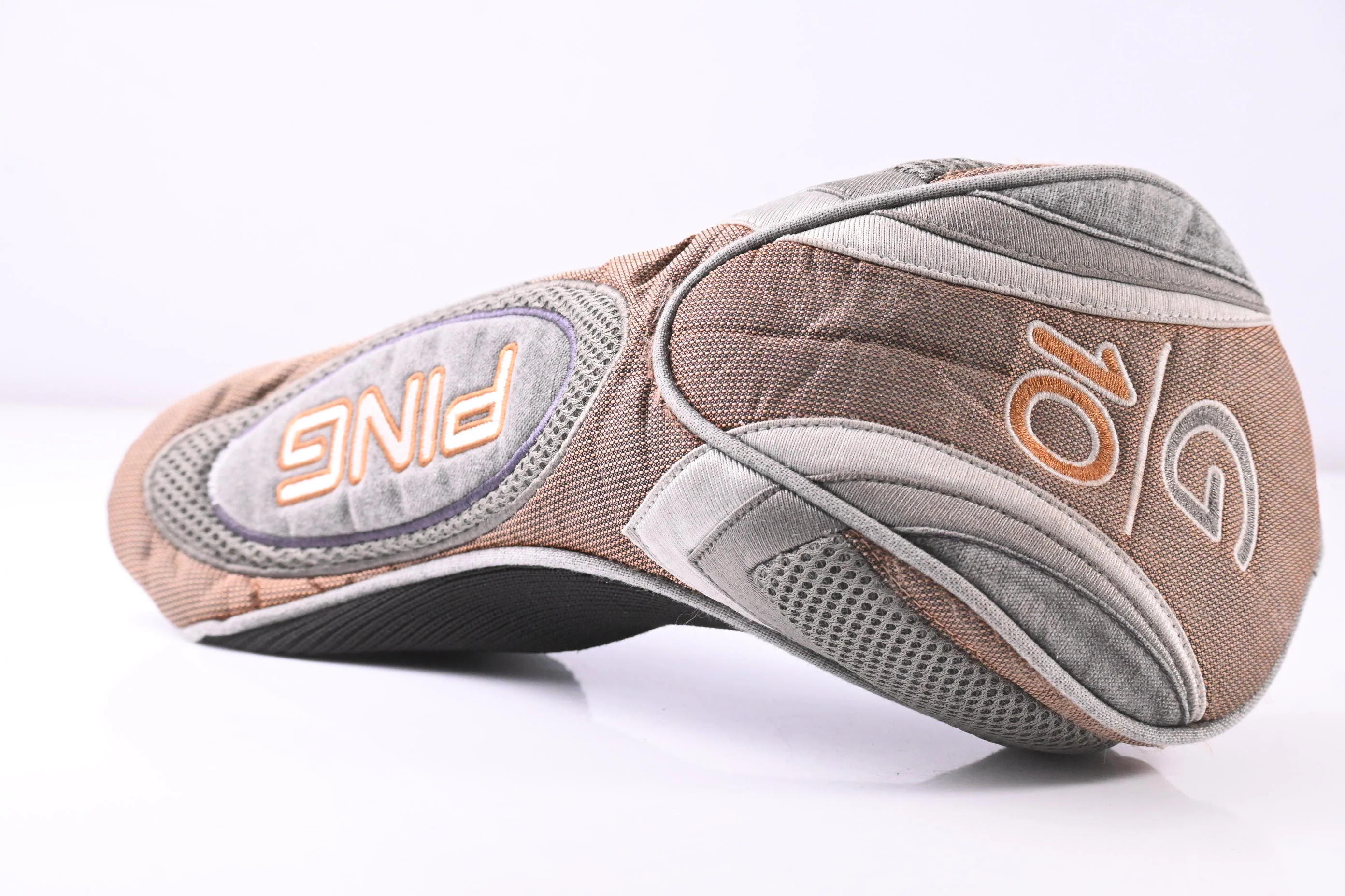 Ping G10 Driver / 10.5 Degree / Regular Flex Ping TFC 129 D Shaft - Image 9