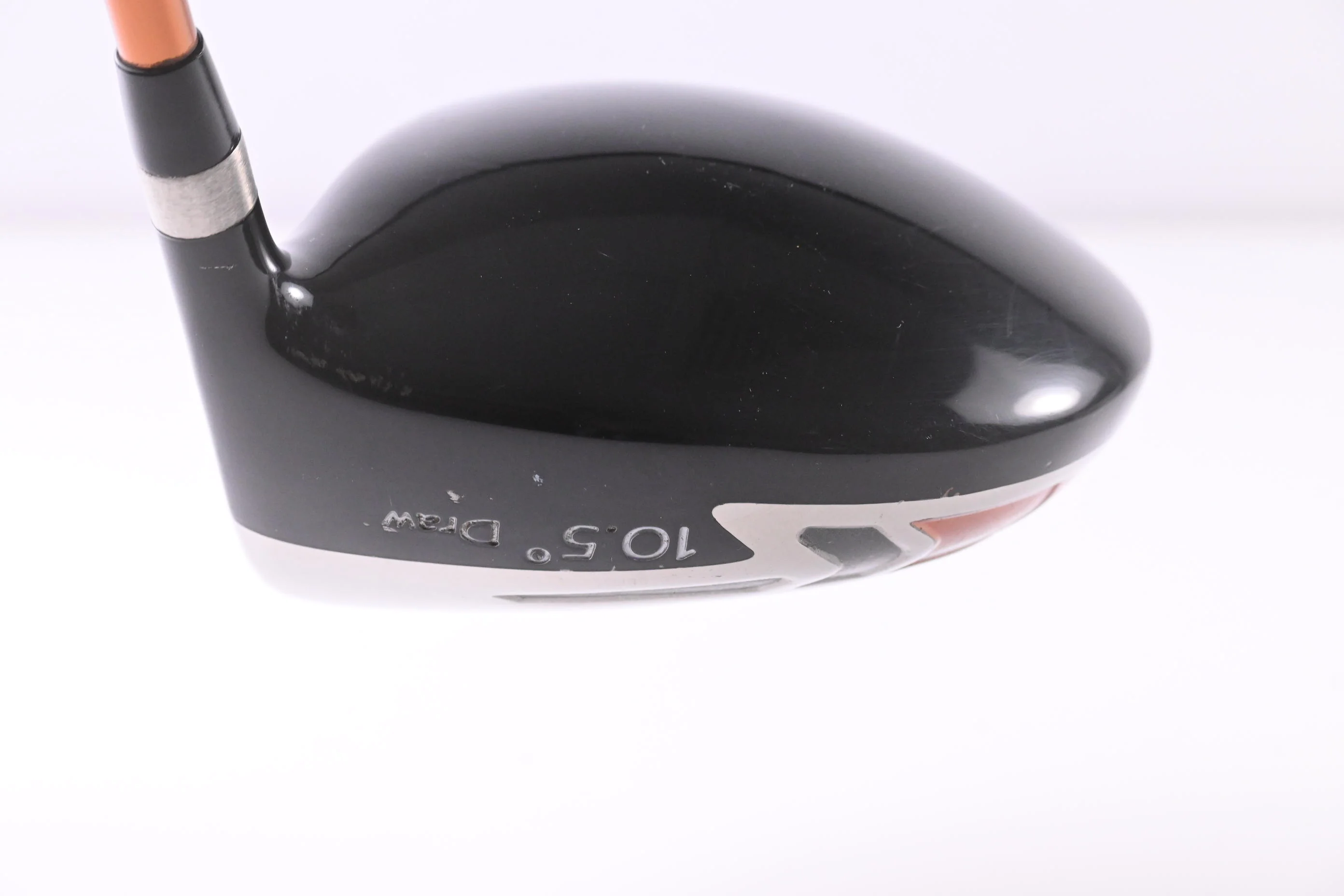 Ping G10 Driver / 10.5 Degree / Regular Flex Ping TFC 129 D Shaft - Image 5