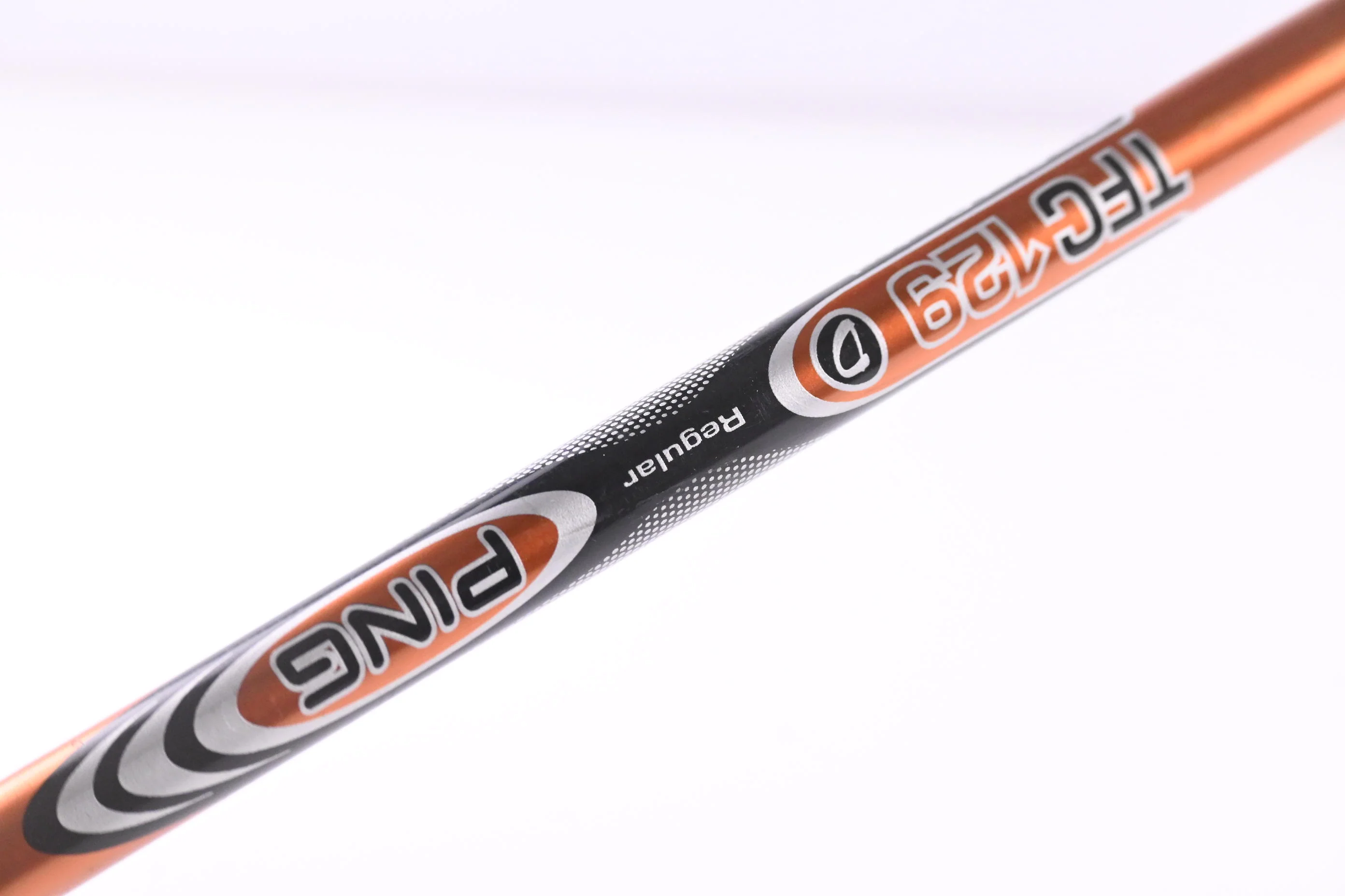 Ping G10 Driver / 10.5 Degree / Regular Flex Ping TFC 129 D Shaft - Image 6