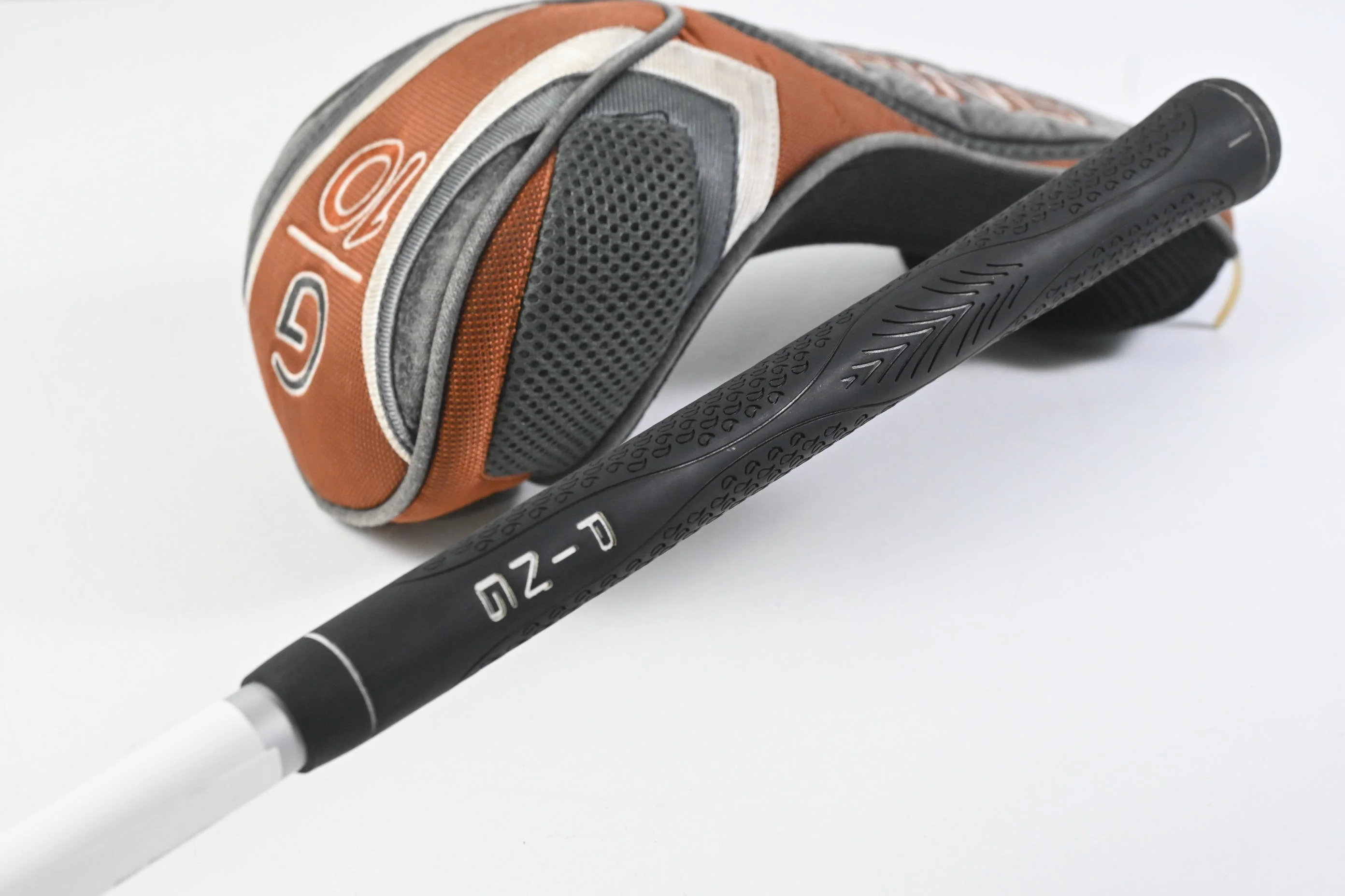 Ping G10 Driver / 10.5 Degree / Regular Flex UST Proforce V2 65 Shaft - Image 8