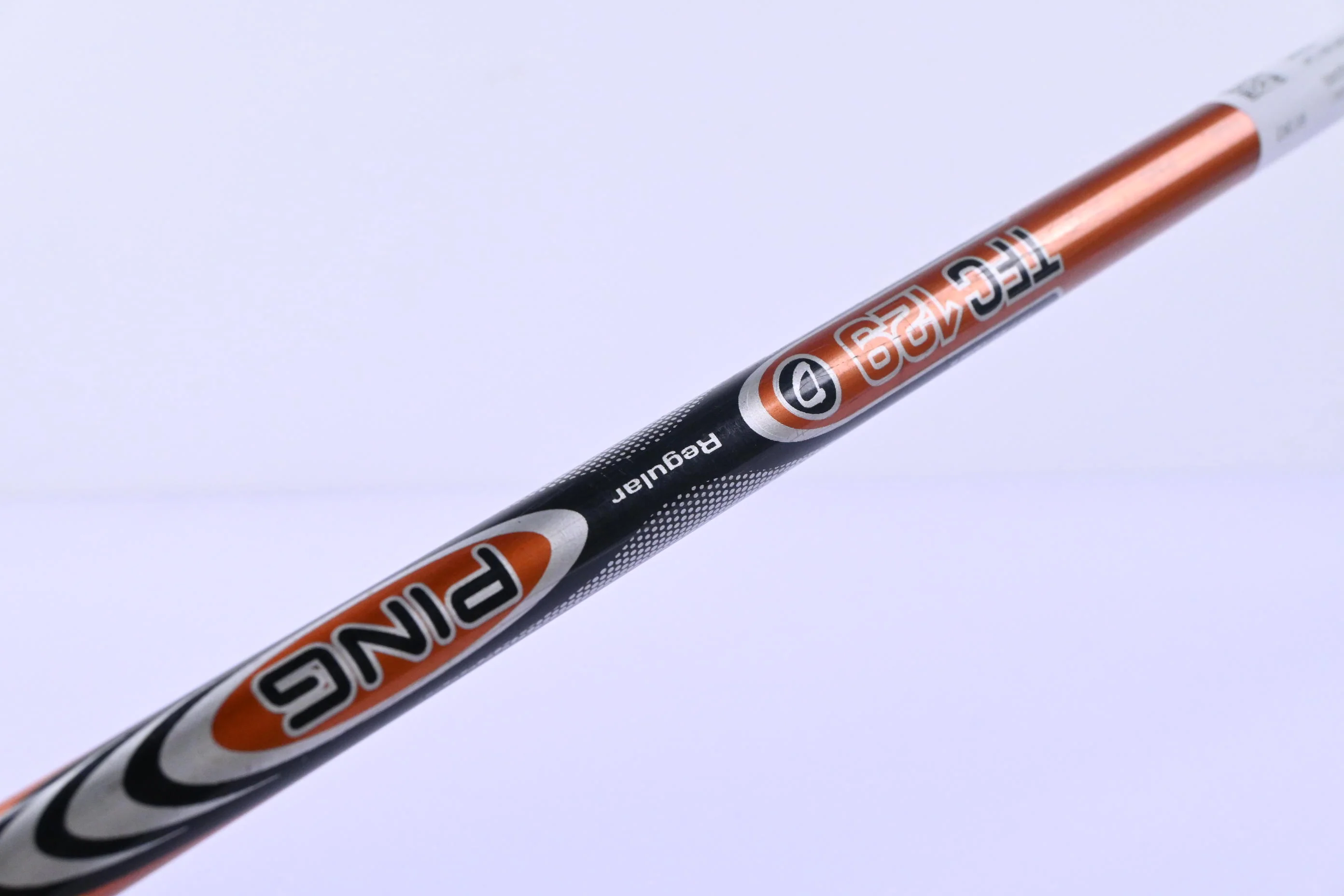 Ping G10 Driver / 10.5 Degree / Regular Ping TFC 129 D Shaft - Image 6
