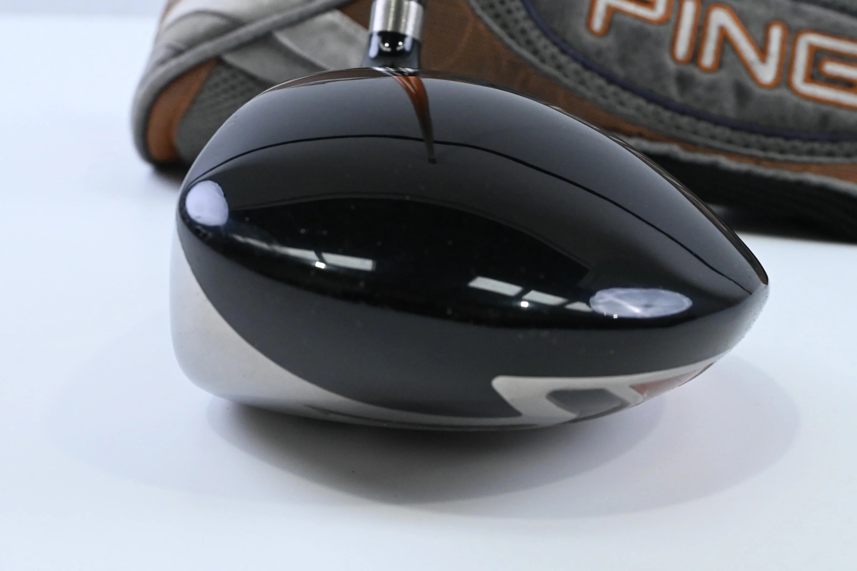 Left Hand Ping G10 Driver / 10.5 Degree / Regular Flex Ping TFC 129 Shaft - Image 3
