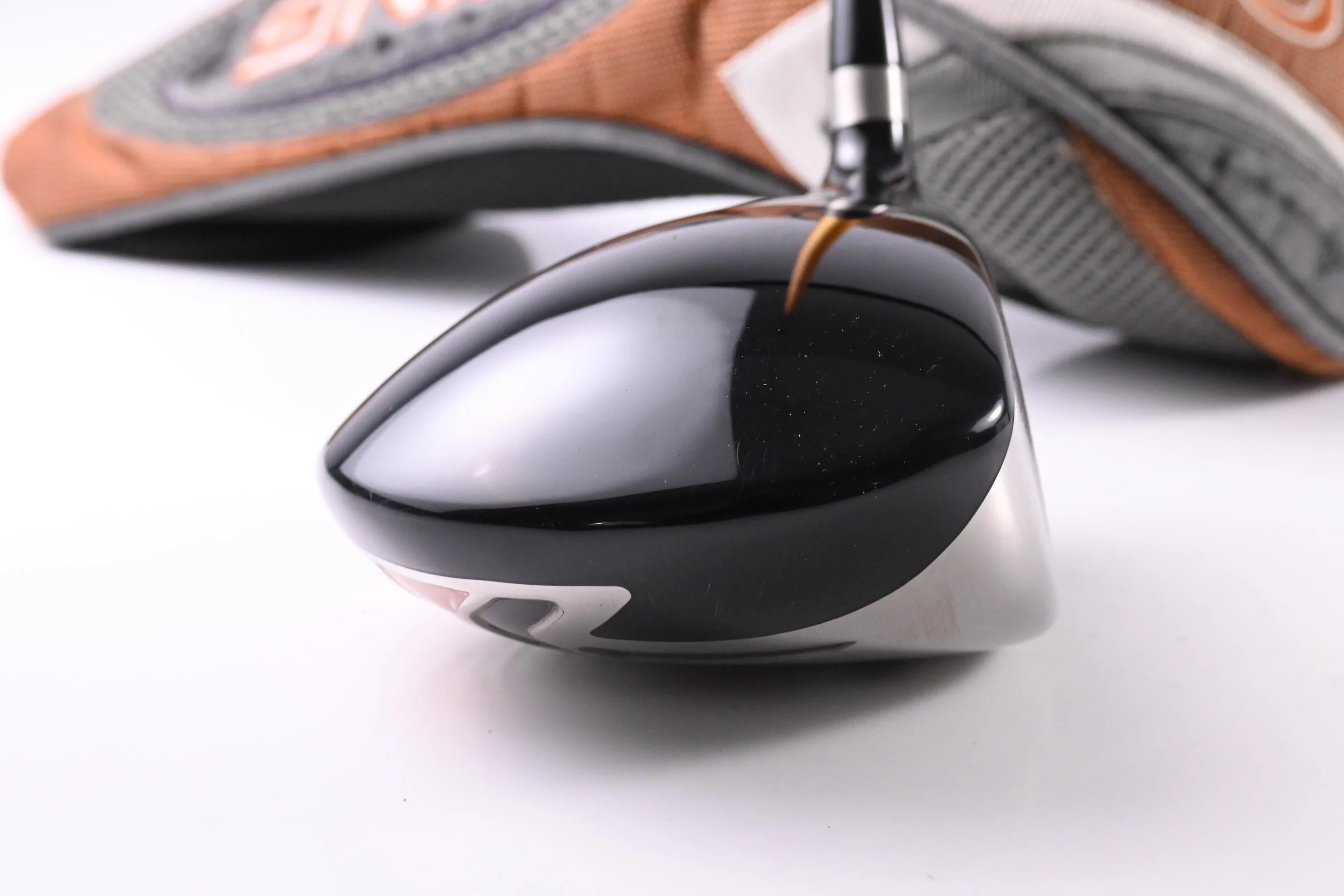 Ping G10 Driver / 10.5 Degree / Regular Flex UST Proforce V2 65 Shaft - Image 3