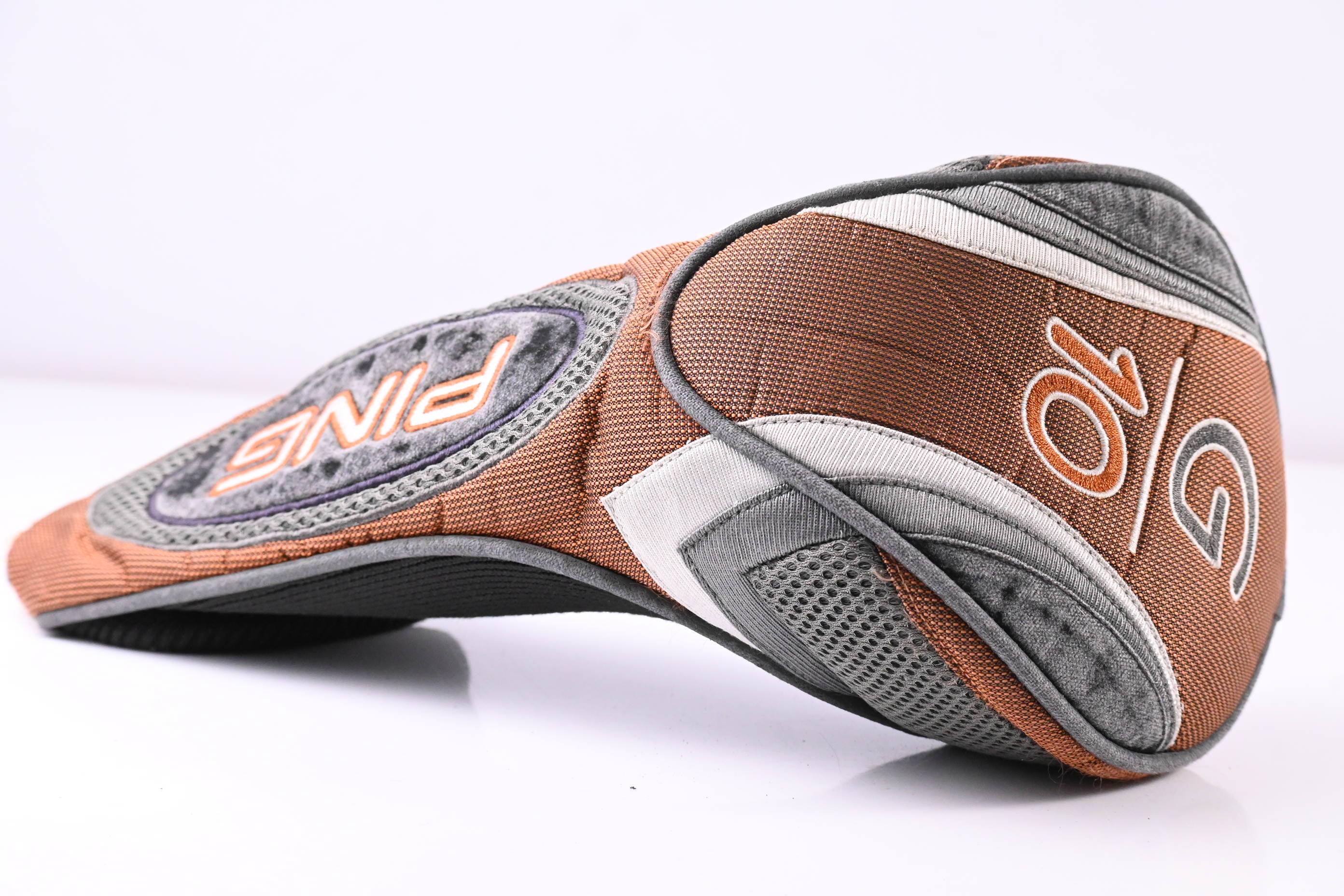 Ping G10 Driver / 10.5 Degree / Regular Flex UST Proforce V2 65 Shaft - Image 9