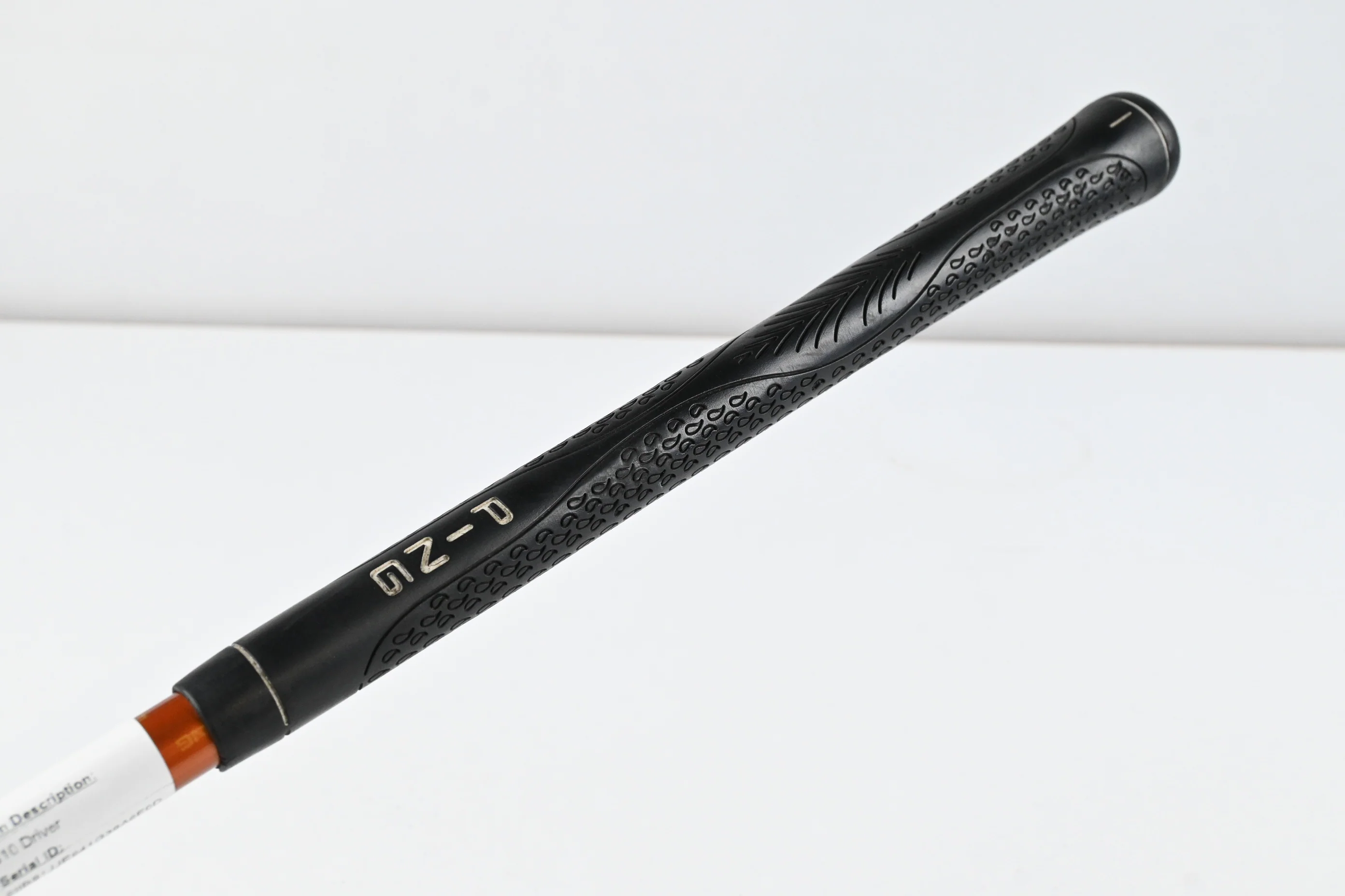 Ping G10 Driver / 10.5 Degree / Regular Flex Ping TFC 129 D Shaft - Image 8
