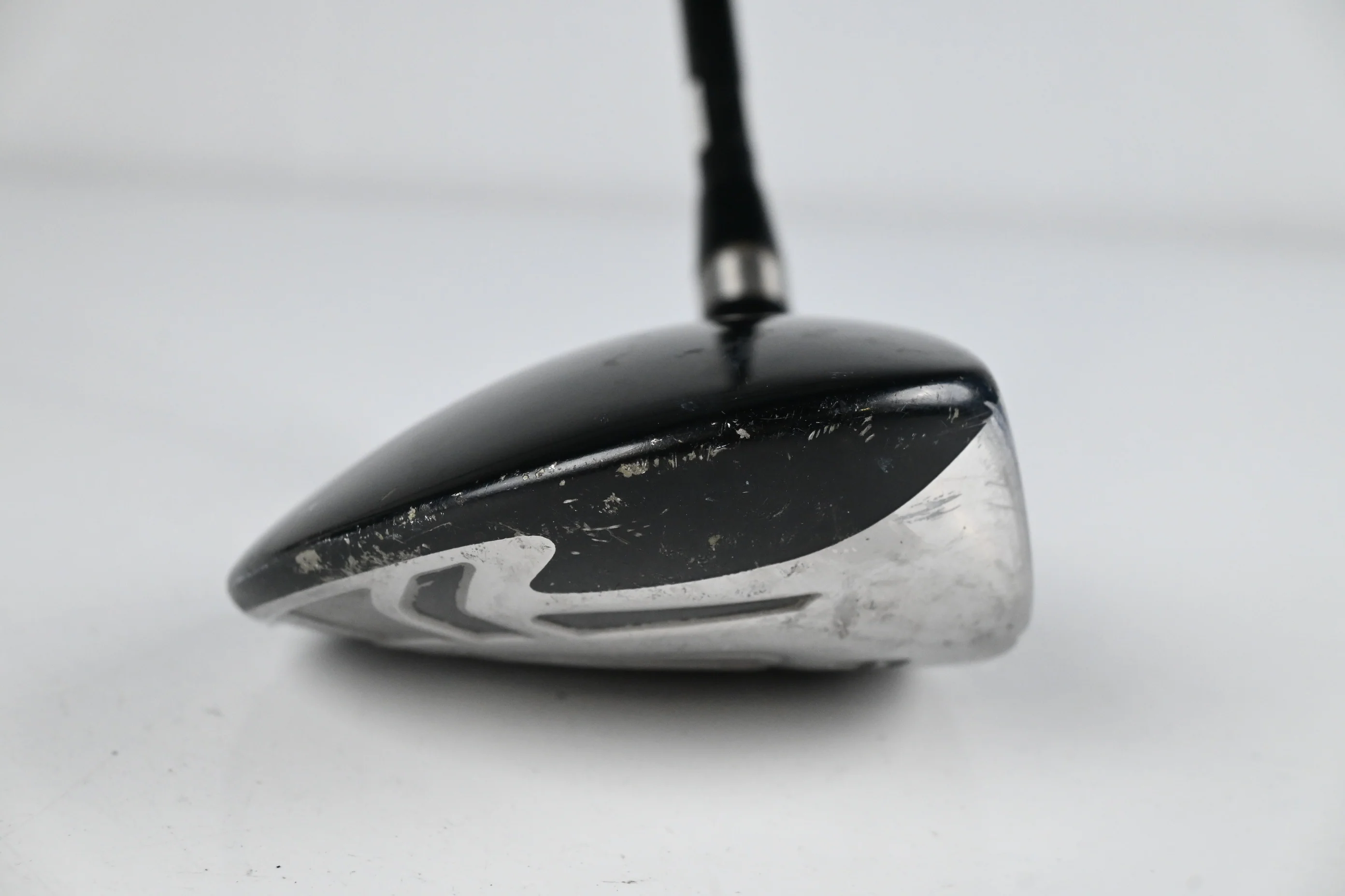 Ping G10 #4 Wood / 17 Degree / Stiff Flex Ping TFC 707 Shaft - Image 3