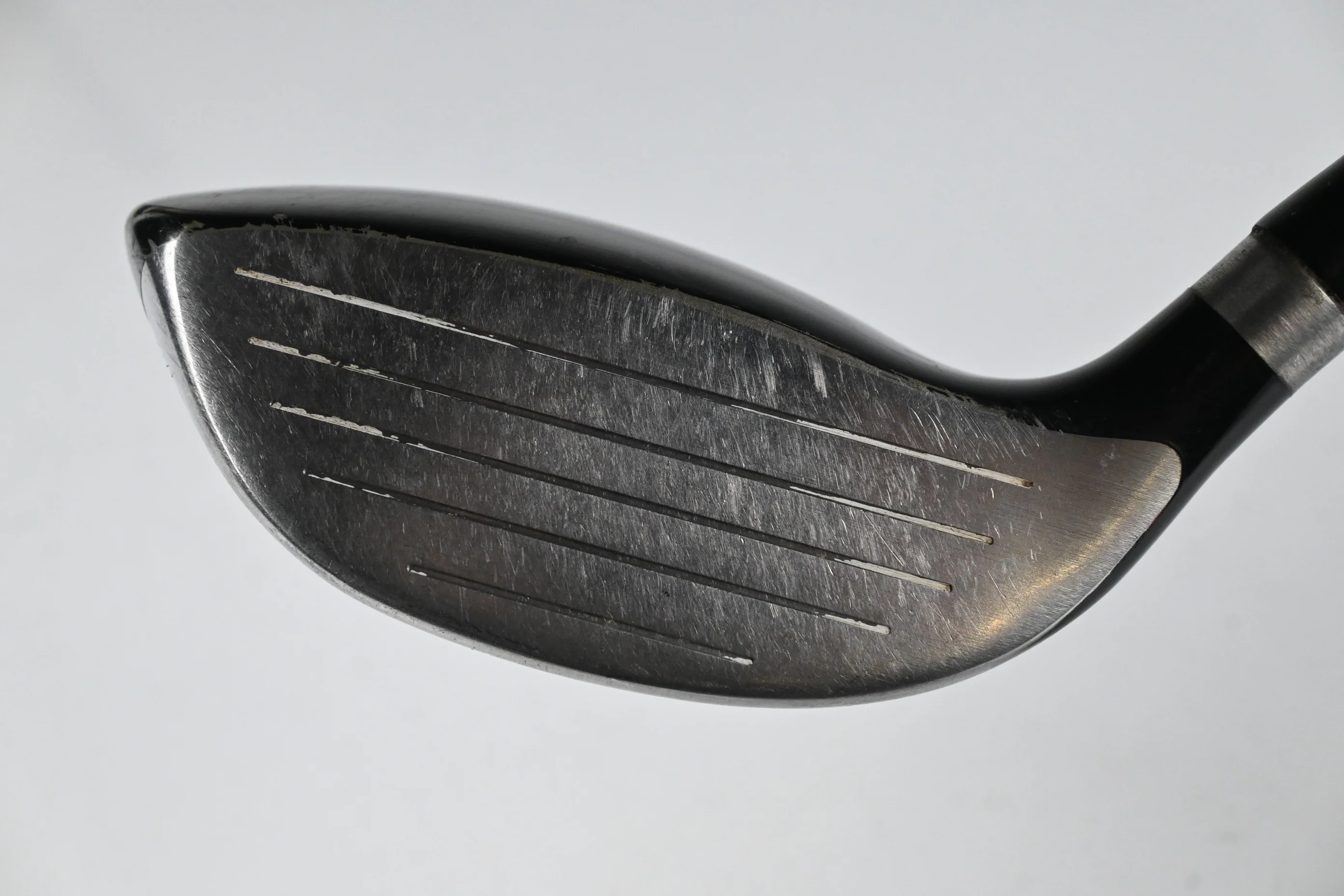 Ping G10 #4 Wood / 17 Degree / Stiff Flex Ping TFC 707 Shaft - Image 4