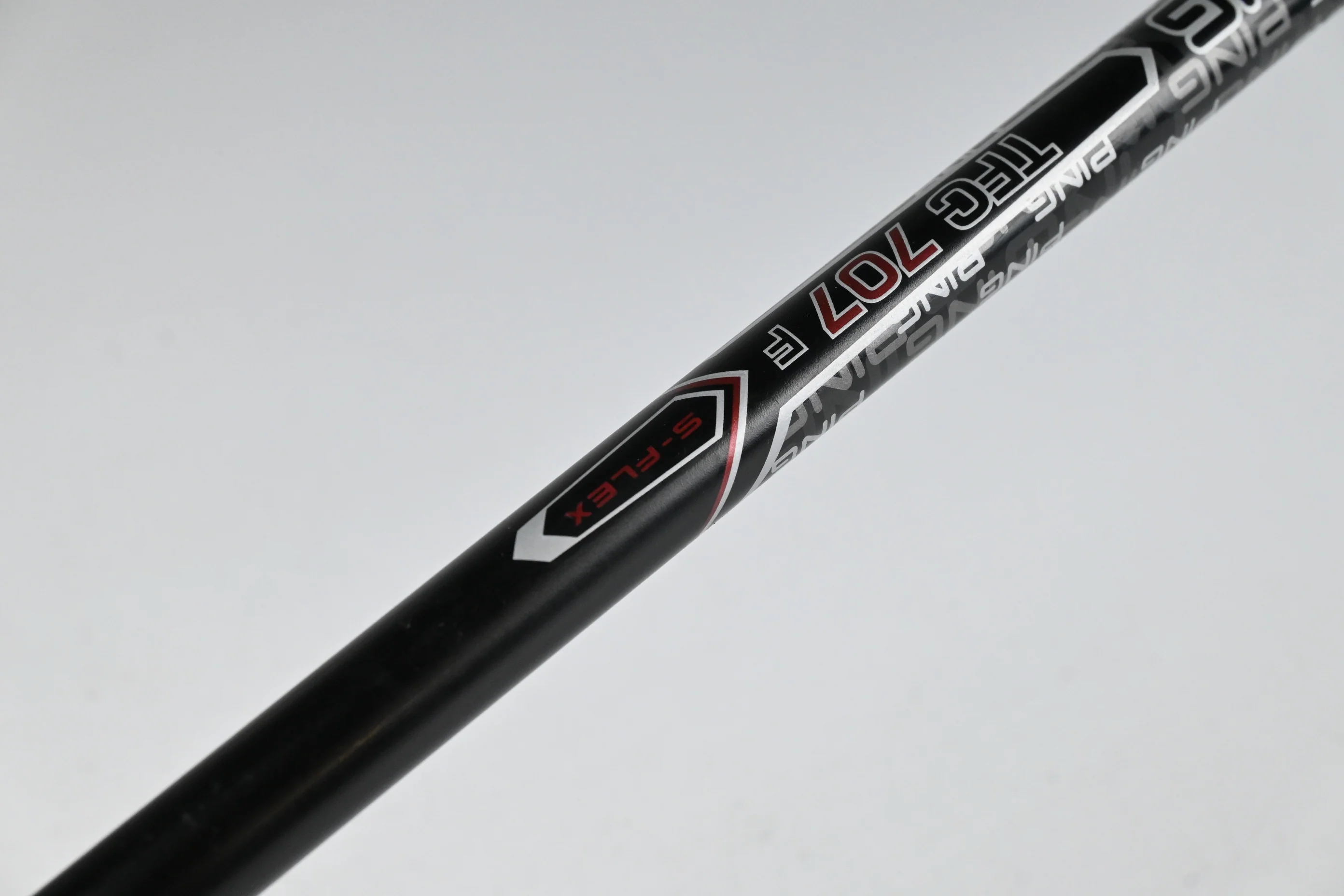 Ping G10 #4 Wood / 17 Degree / Stiff Flex Ping TFC 707 Shaft - Image 6