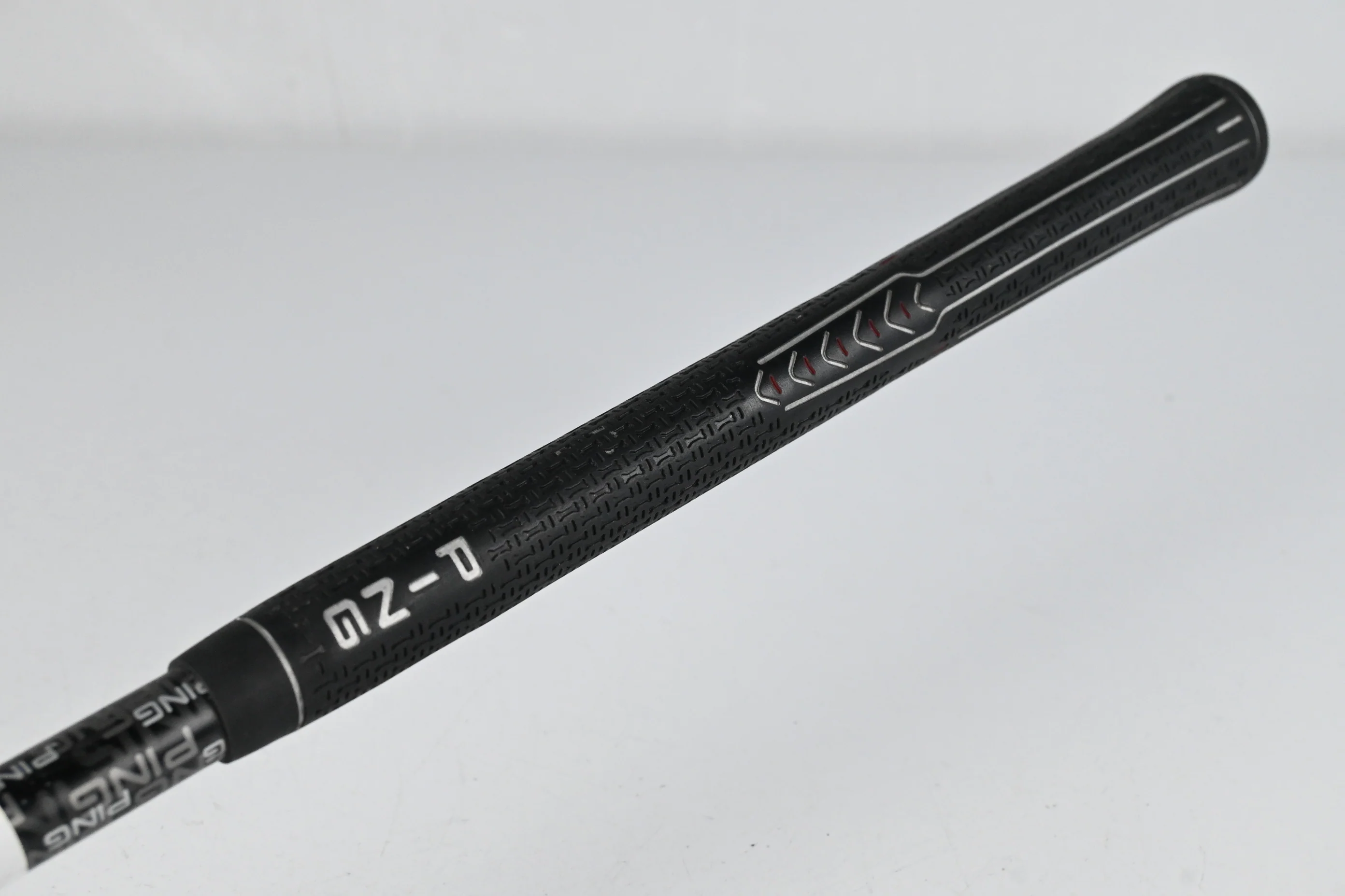 Ping G10 #4 Wood / 17 Degree / Stiff Flex Ping TFC 707 Shaft - Image 8