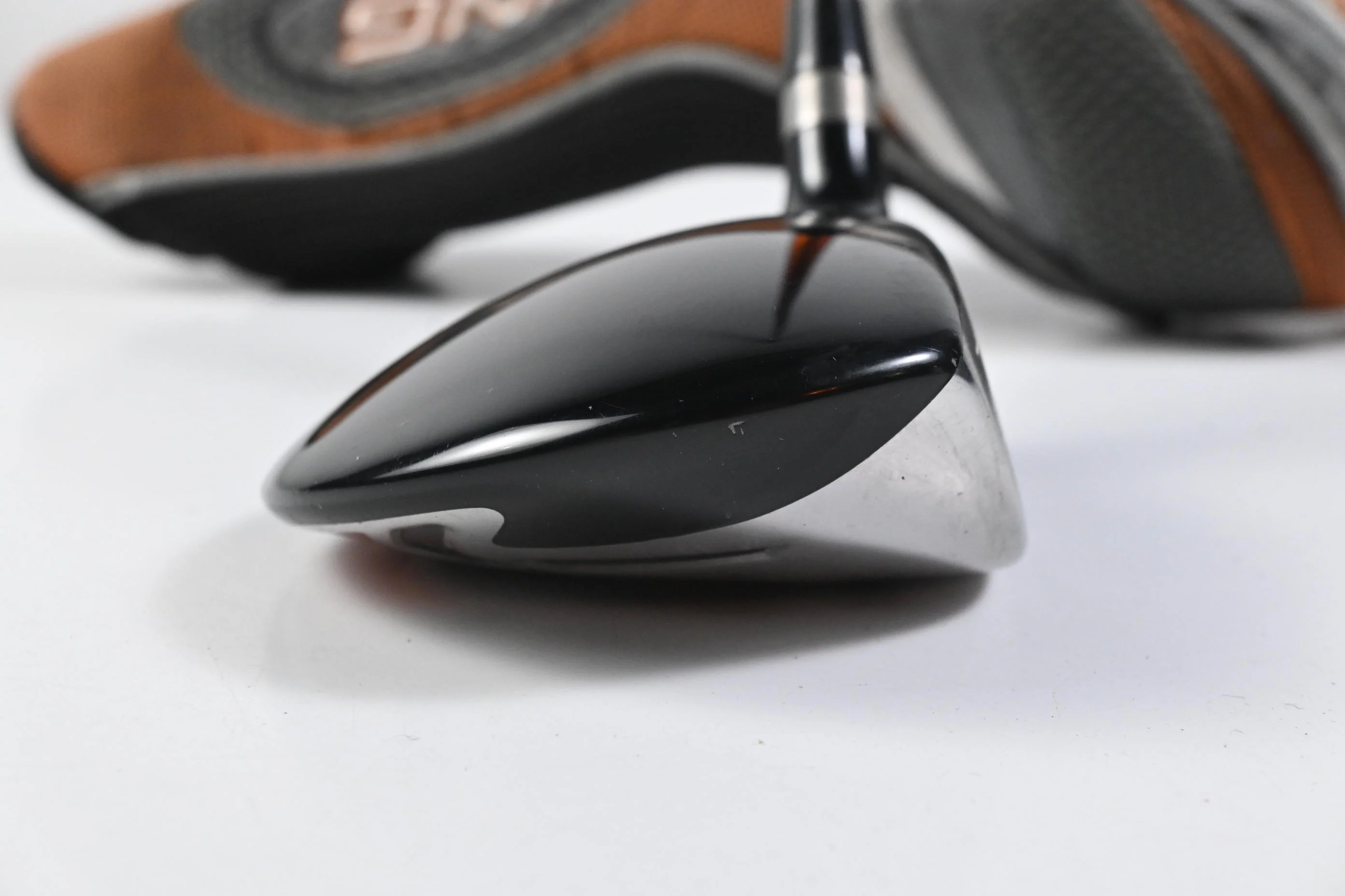 Ping G10 #4 Wood / 17 Degree / Regular Flex Ping TFC 129 Shaft - Image 3