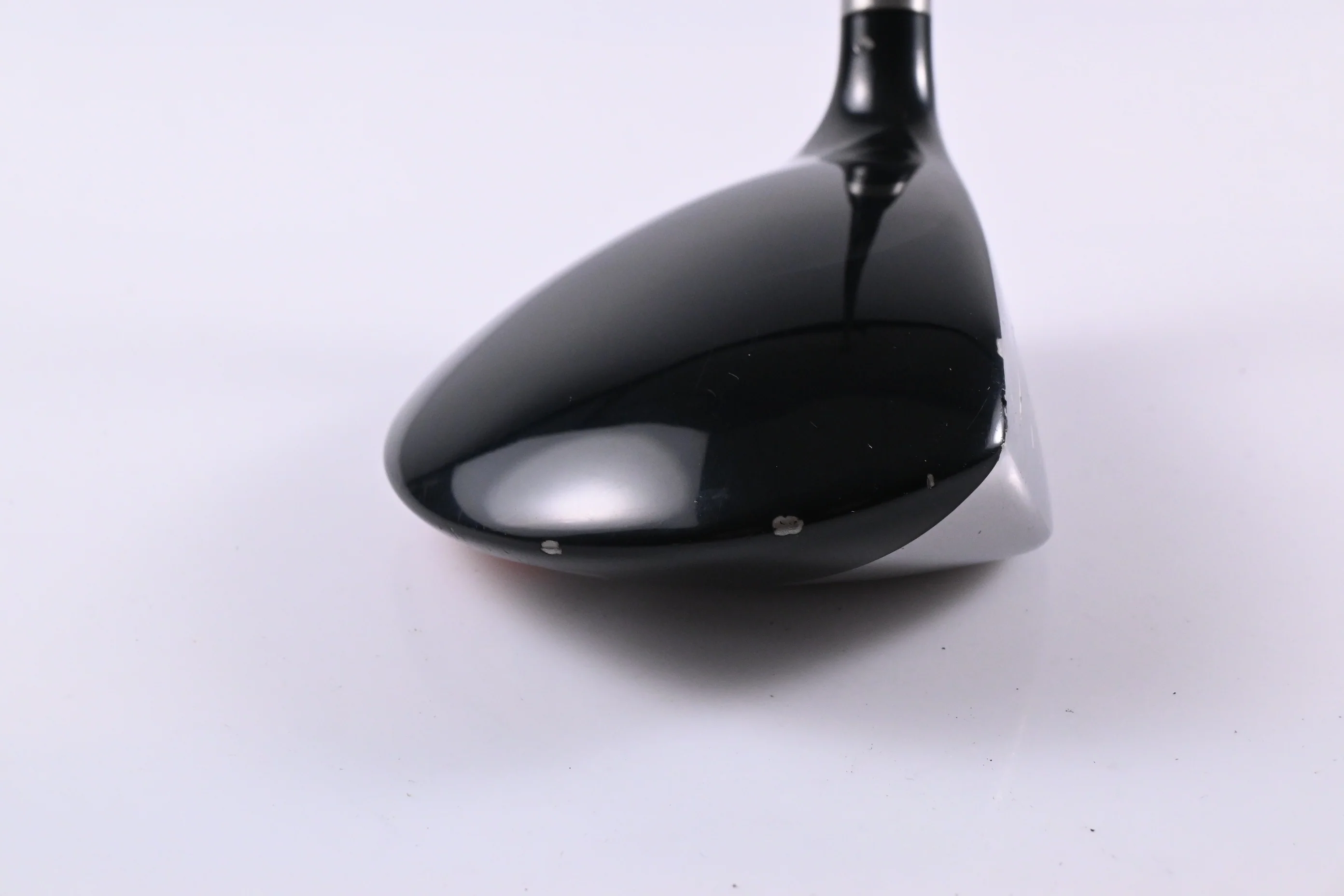 Ping G10 #4 Wood / 17 Degree / Regular Flex GraFalloy ProLaunch Red Shaft - Image 3