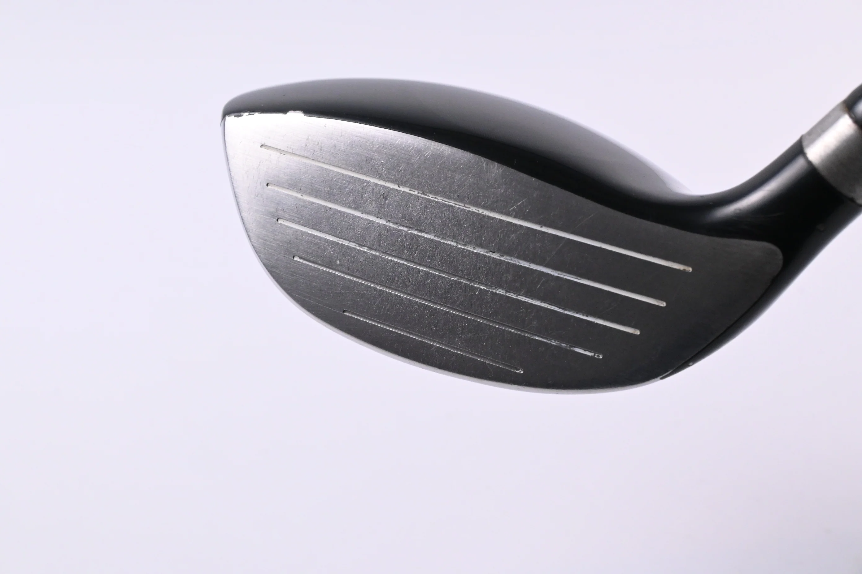 Ping G10 #4 Wood / 17 Degree / Regular Flex GraFalloy ProLaunch Red Shaft - Image 4