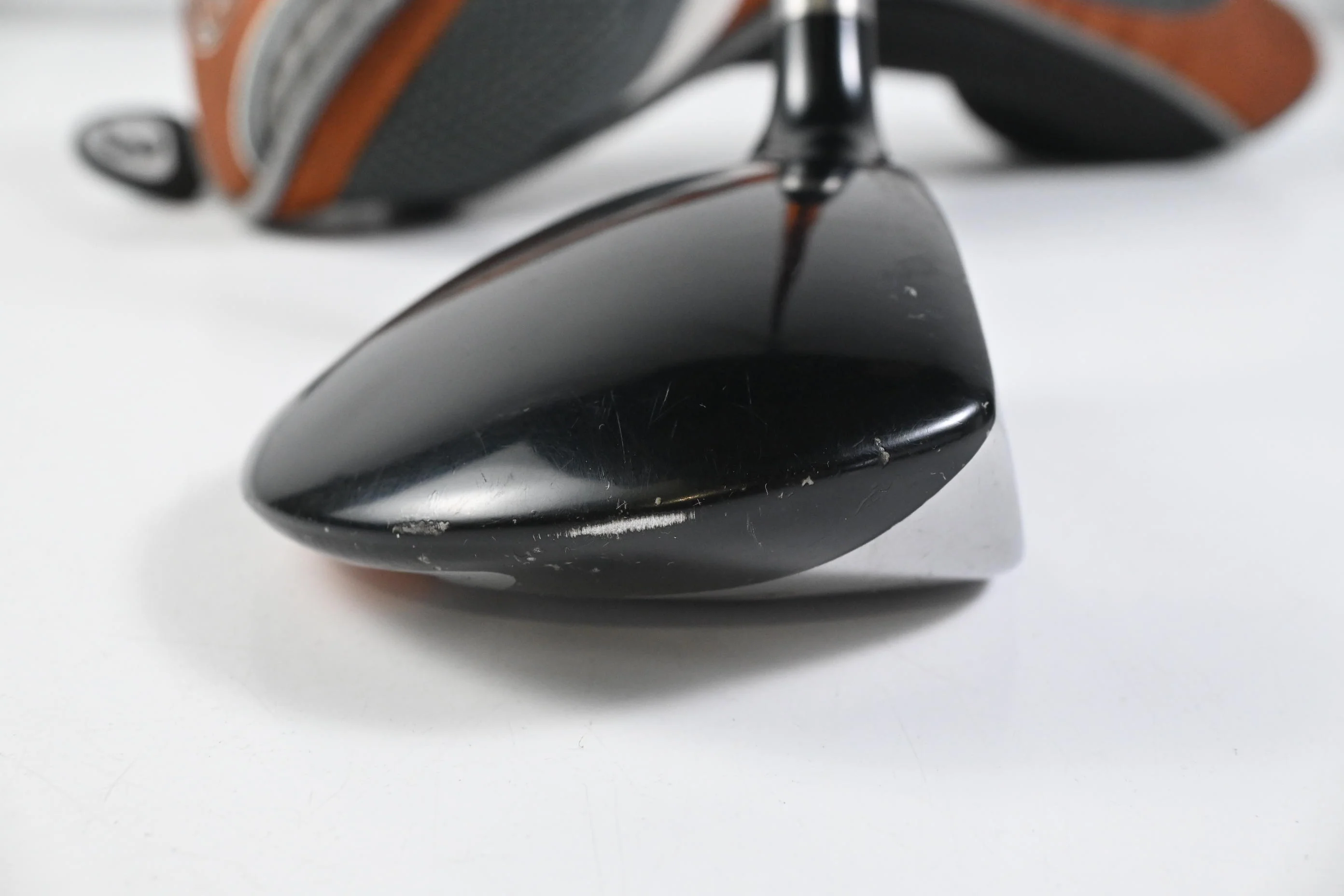 Ping G10 #3 Wood / 15.5 Degree / Regular Flex Ping TFC 129 Shaft - Image 3