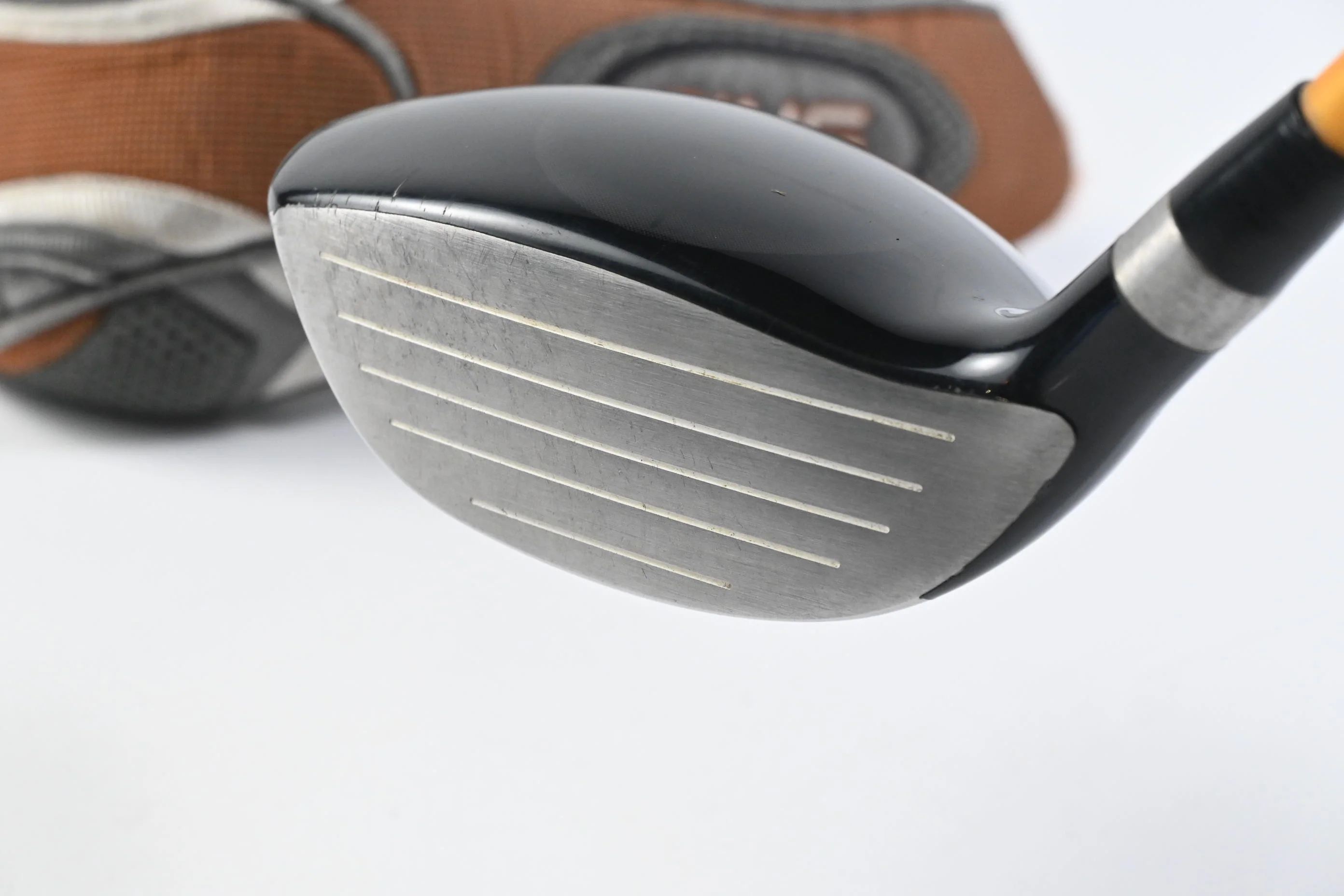 Ping G10 #3 Wood / 13.5 Degree / Regular Flex UST Mamiya Proforce V2 75 Shaft - Image 4