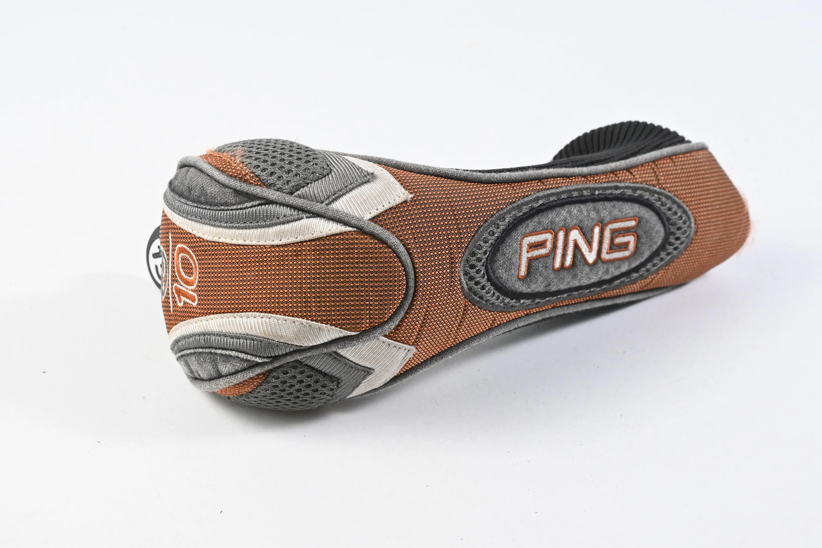 Ping G10 #3 Wood / 13.5 Degree / Regular Flex UST Mamiya Proforce V2 75 Shaft - Image 9