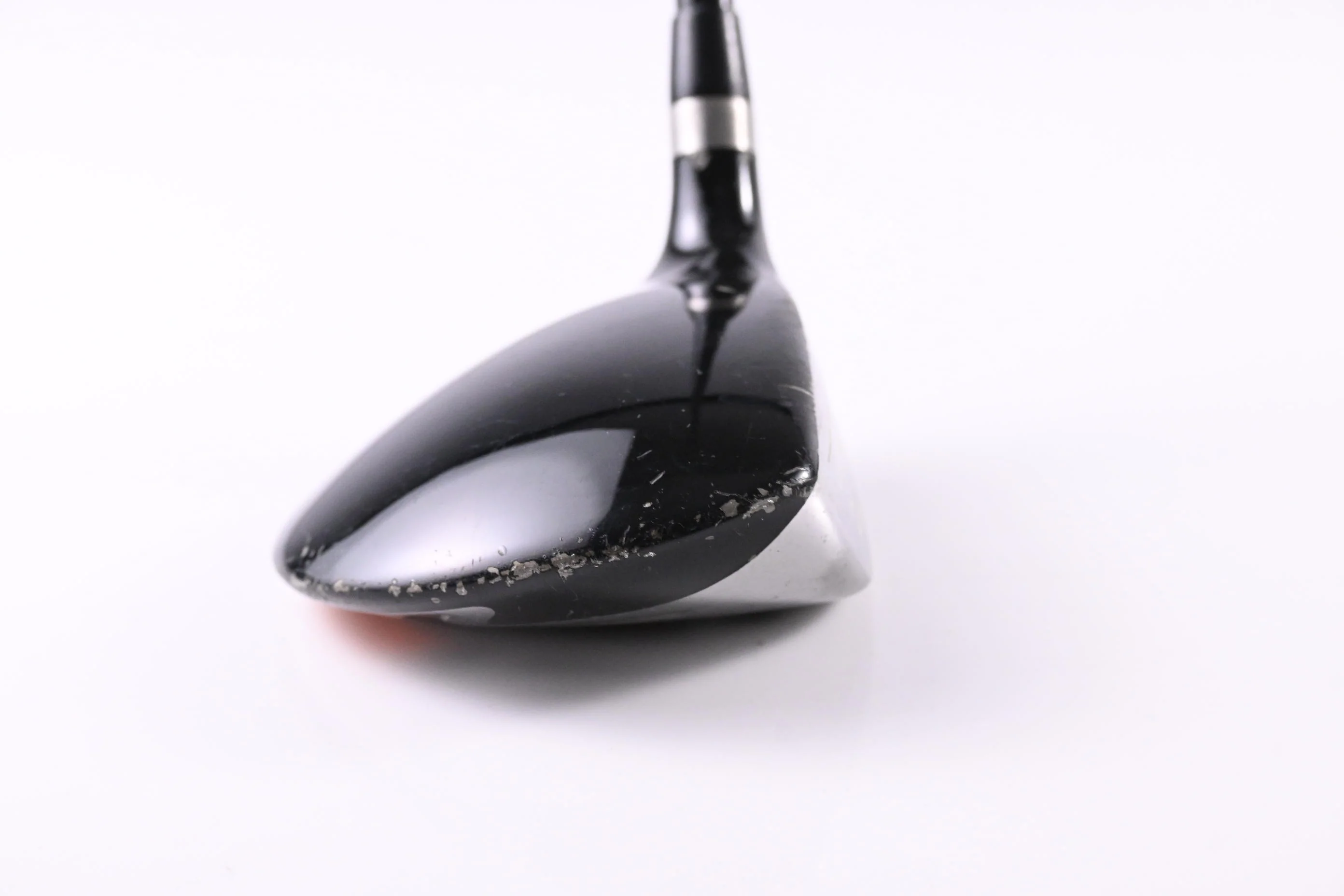 Ping G10 #3 Wood / 15.5 Degree / X-Flex Grafalloy ProLaunch Red Shaft - Image 3