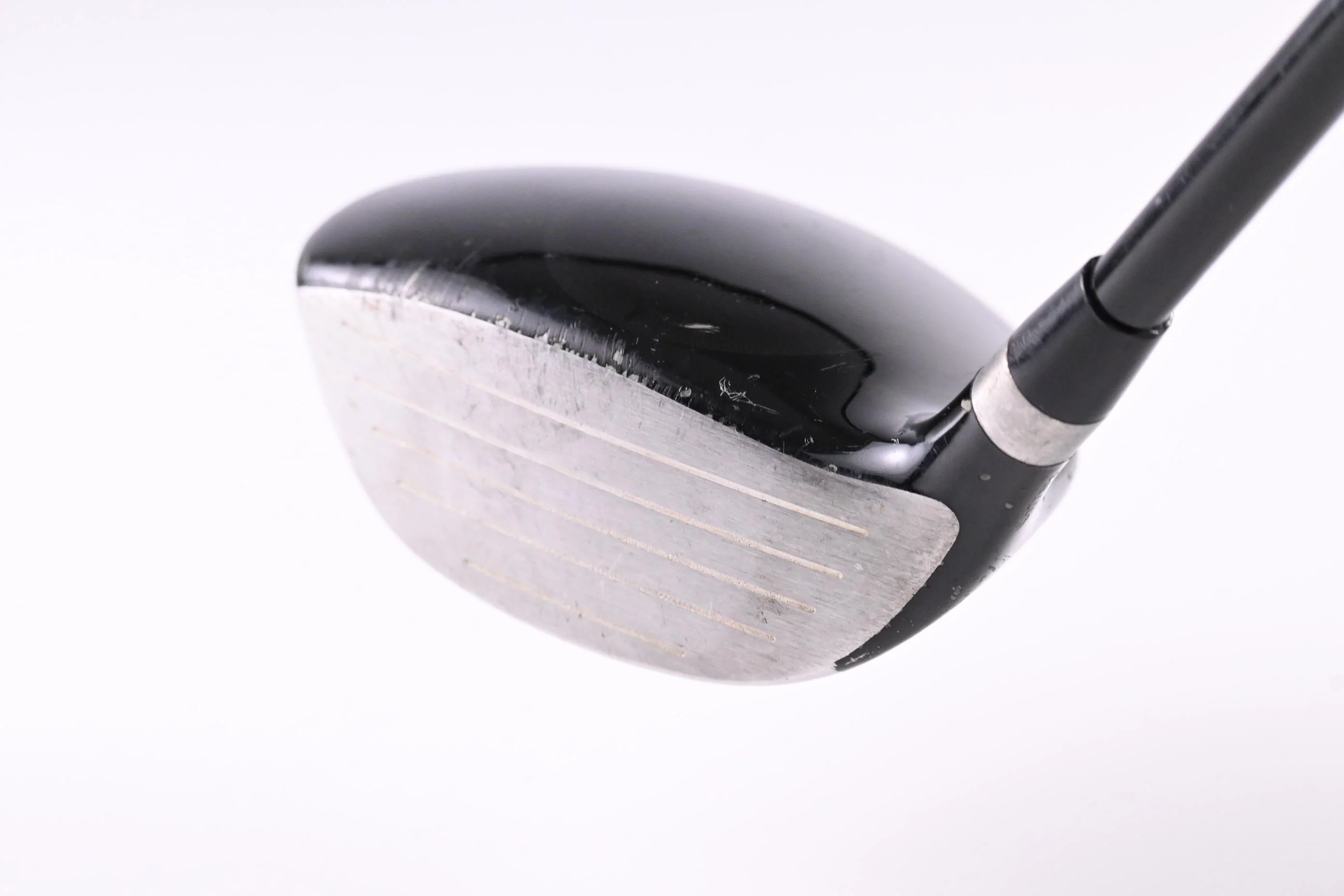 Ping G10 #3 Wood / 15.5 Degree / X-Flex Grafalloy ProLaunch Red Shaft - Image 4