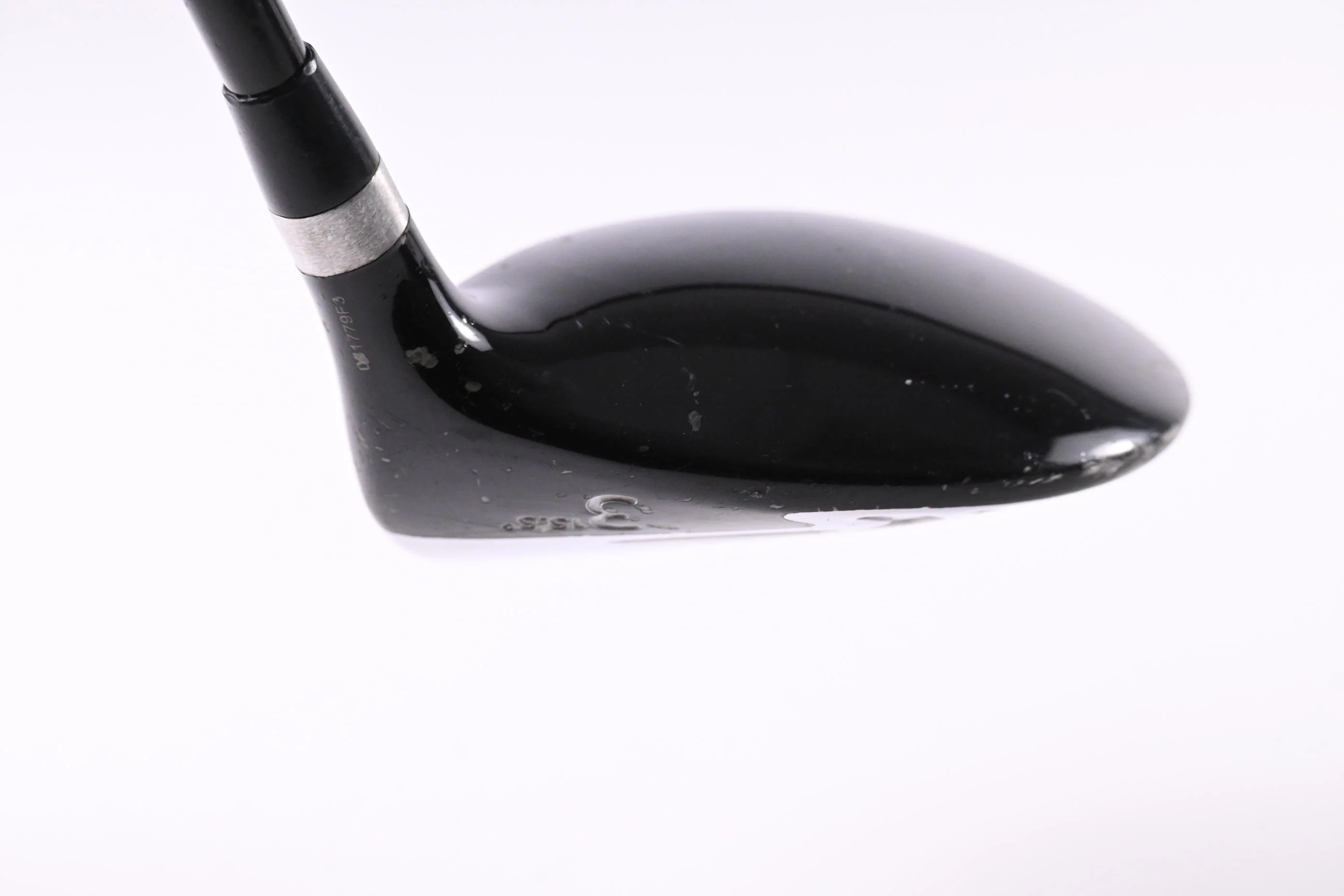 Ping G10 #3 Wood / 15.5 Degree / X-Flex Grafalloy ProLaunch Red Shaft - Image 5