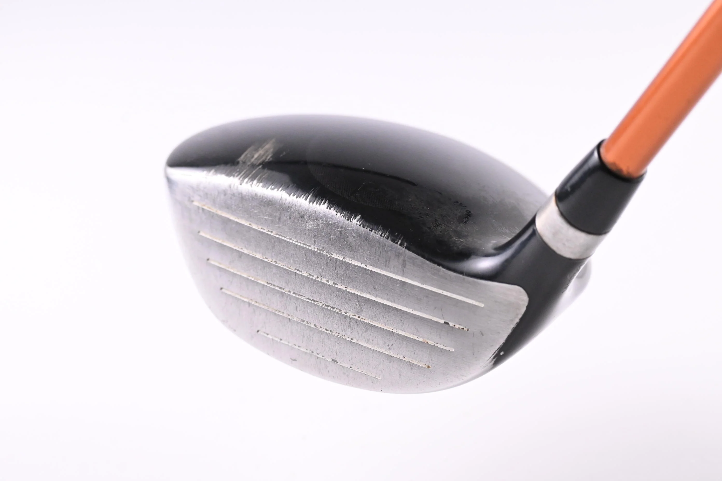 Ping G10 #5 Wood / 18.5 Degree / Regular Flex Ping TFC 129 Shaft - Image 4