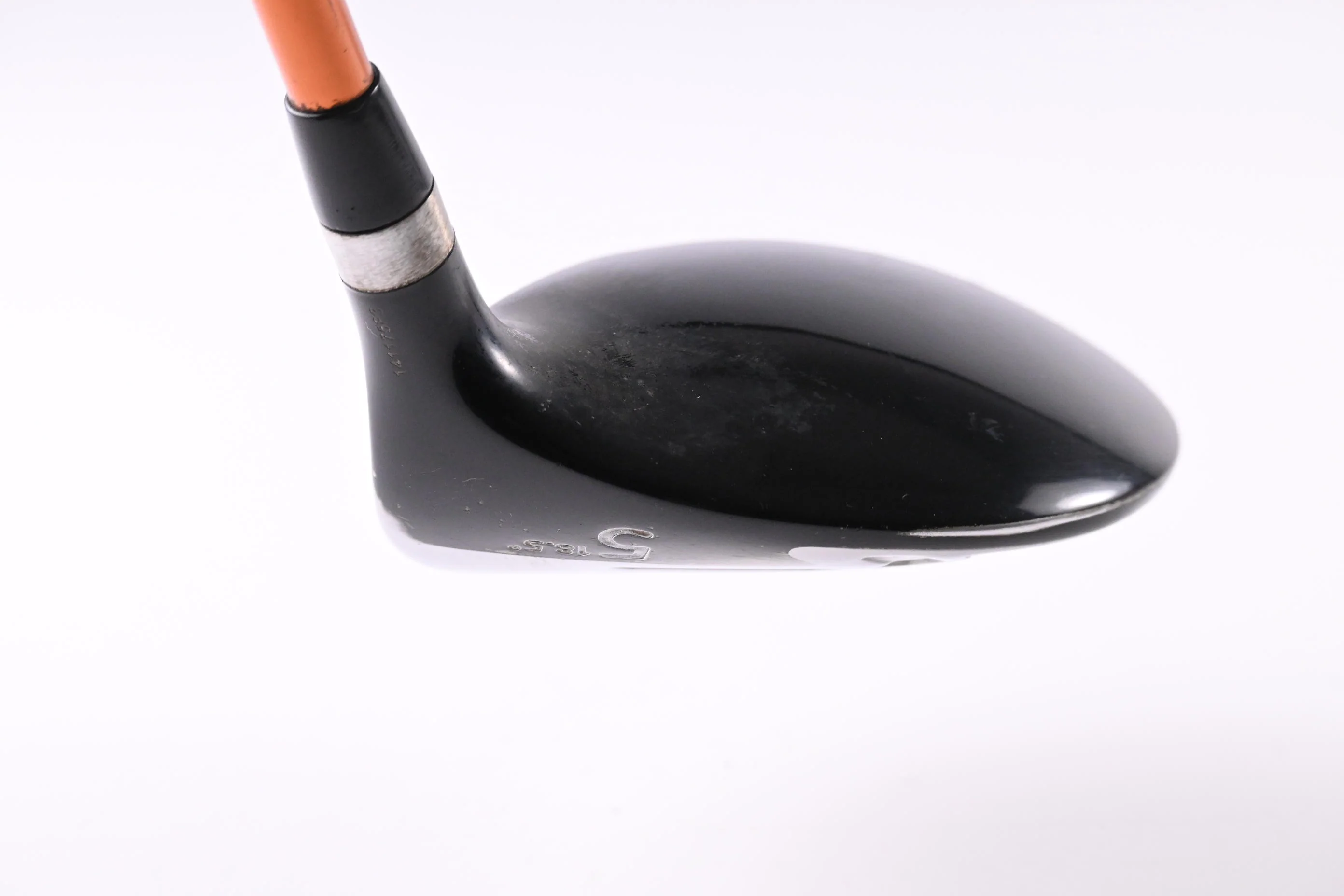 Ping G10 #5 Wood / 18.5 Degree / Regular Flex Ping TFC 129 Shaft - Image 5