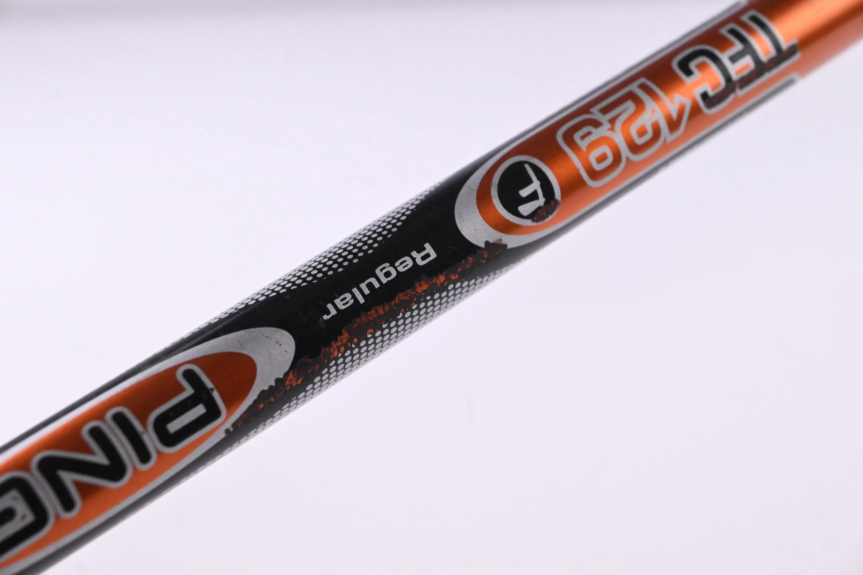 Ping G10 #3 Wood / 15.5 Degree / Regular Flex Ping TFC 129 Shaft - Image 6