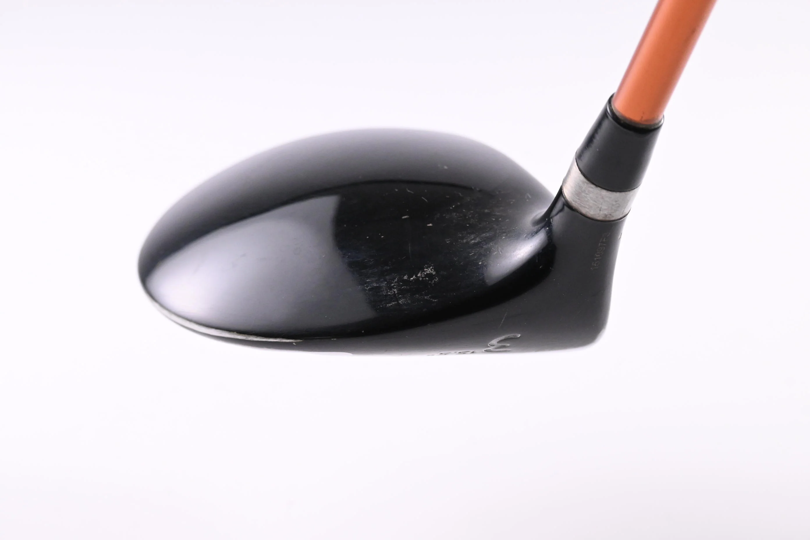 Left Hand Ping G10 #3 Wood / 15.5 Degree / Regular Flex Ping TFC 129 Shaft - Image 5