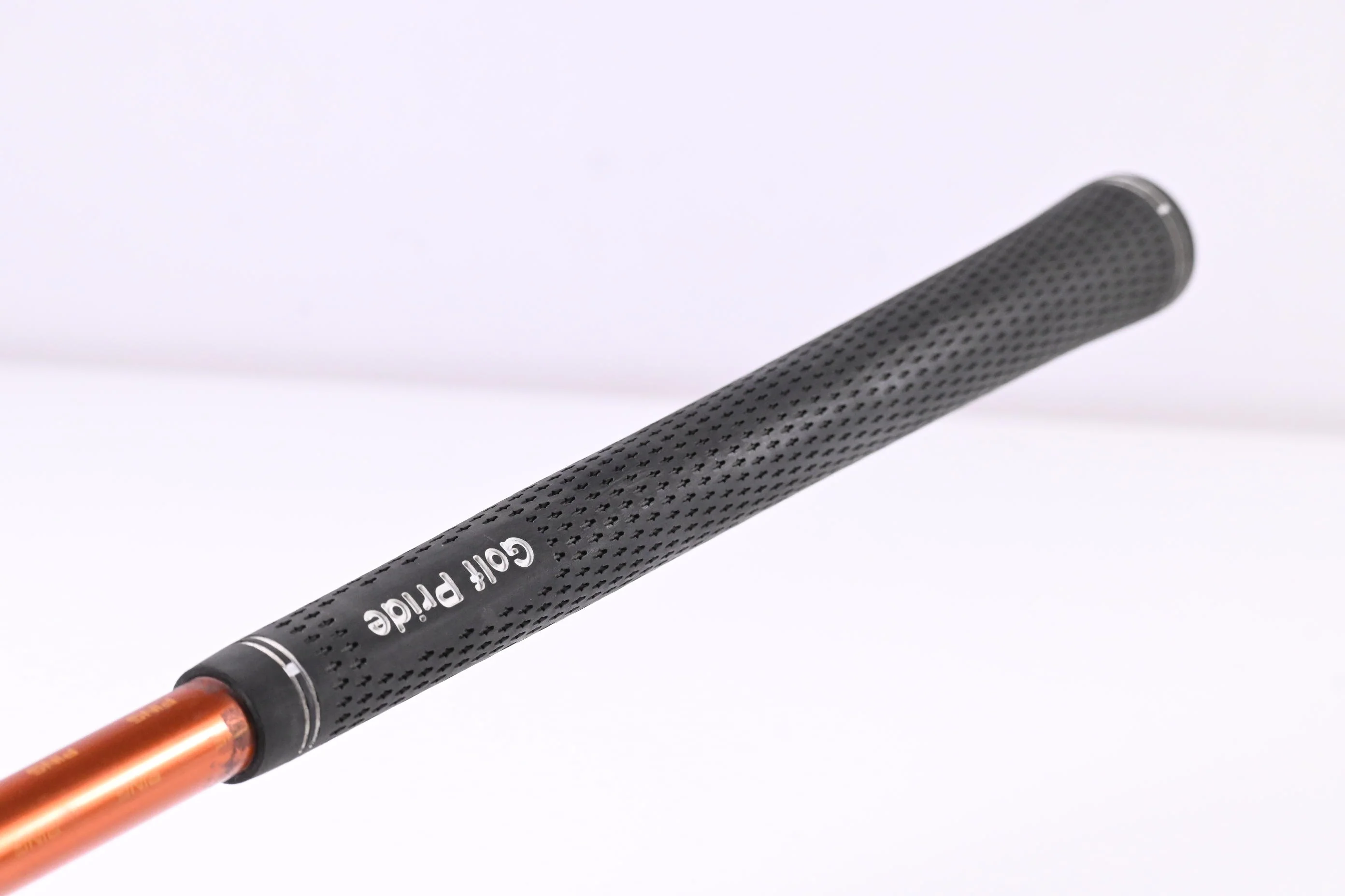 Left Hand Ping G10 #3 Wood / 15.5 Degree / Regular Flex Ping TFC 129 Shaft - Image 8