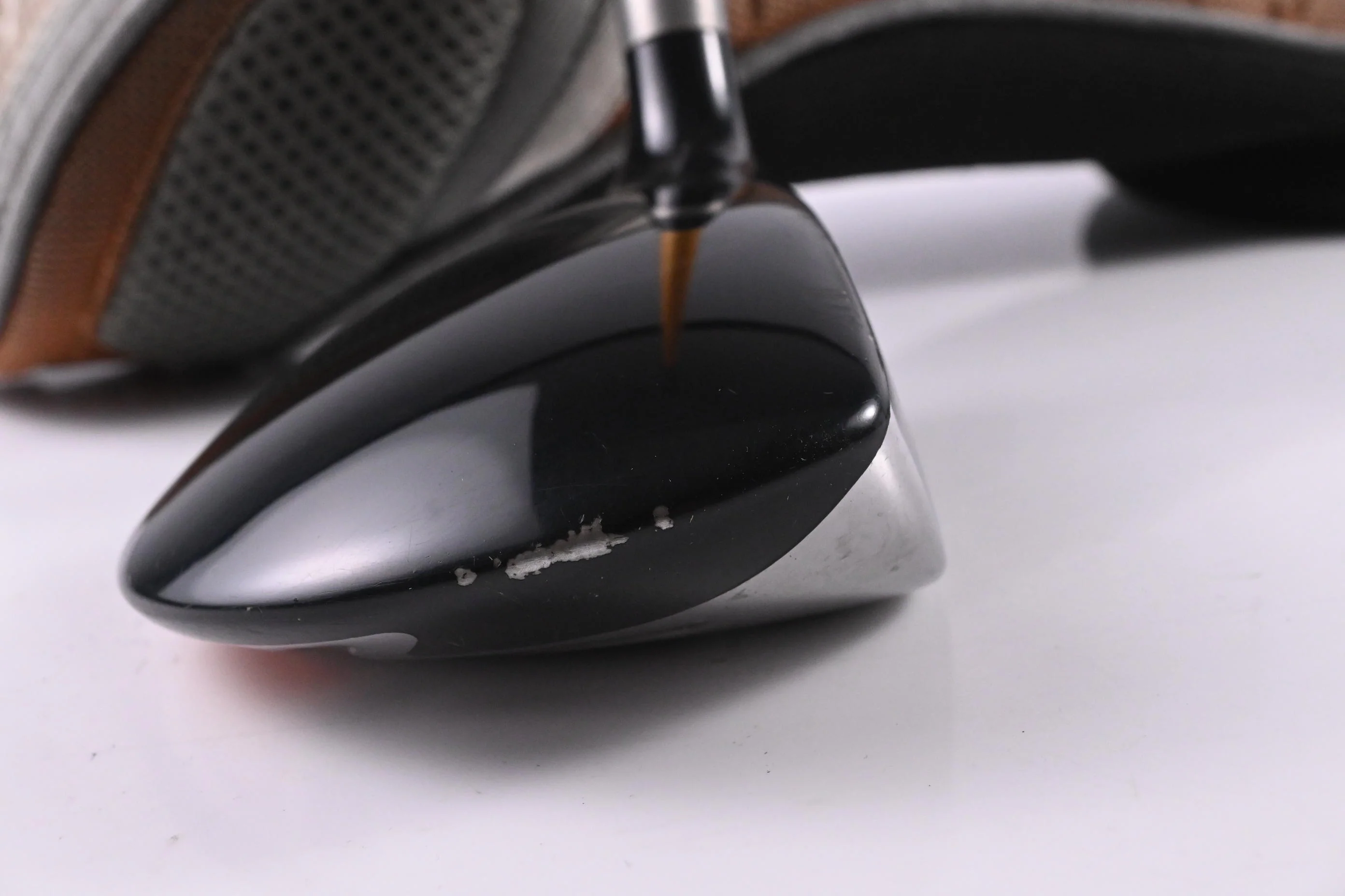 Ping G10 #3 Wood / 15 Degree / Regular Flex UST Proforce V2 72 Shaft - Image 3