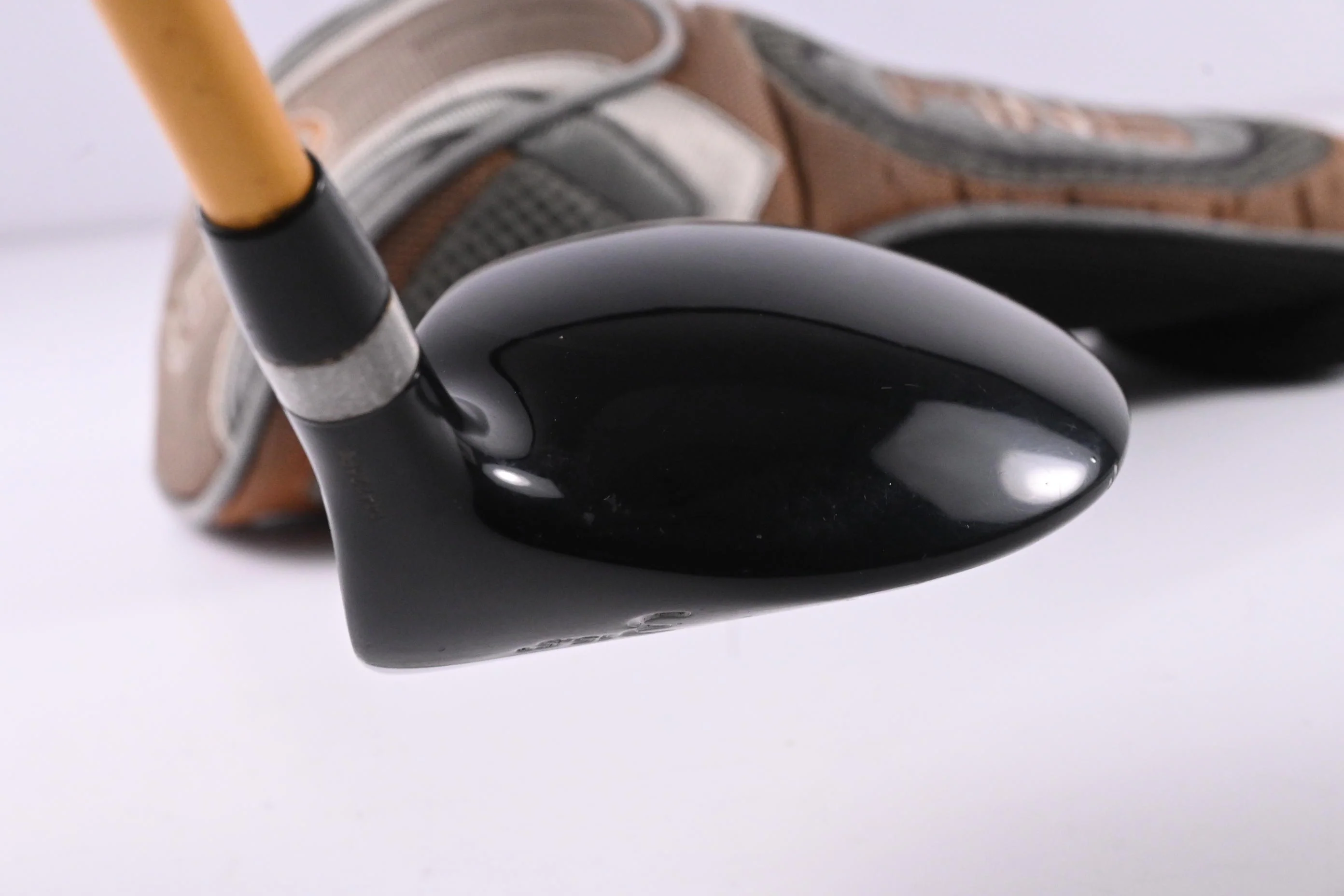 Ping G10 #3 Wood / 15 Degree / Regular Flex UST Proforce V2 72 Shaft - Image 5