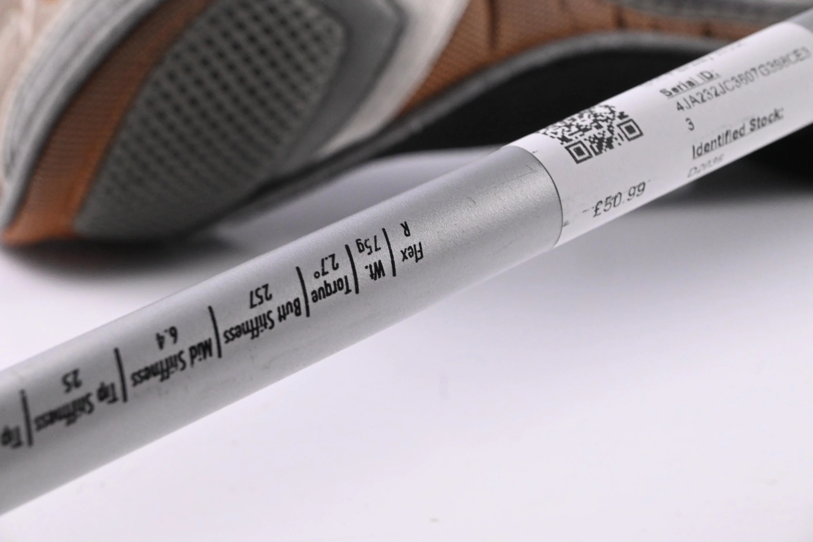 Ping G10 #3 Wood / 15 Degree / Regular Flex UST Proforce V2 72 Shaft - Image 6