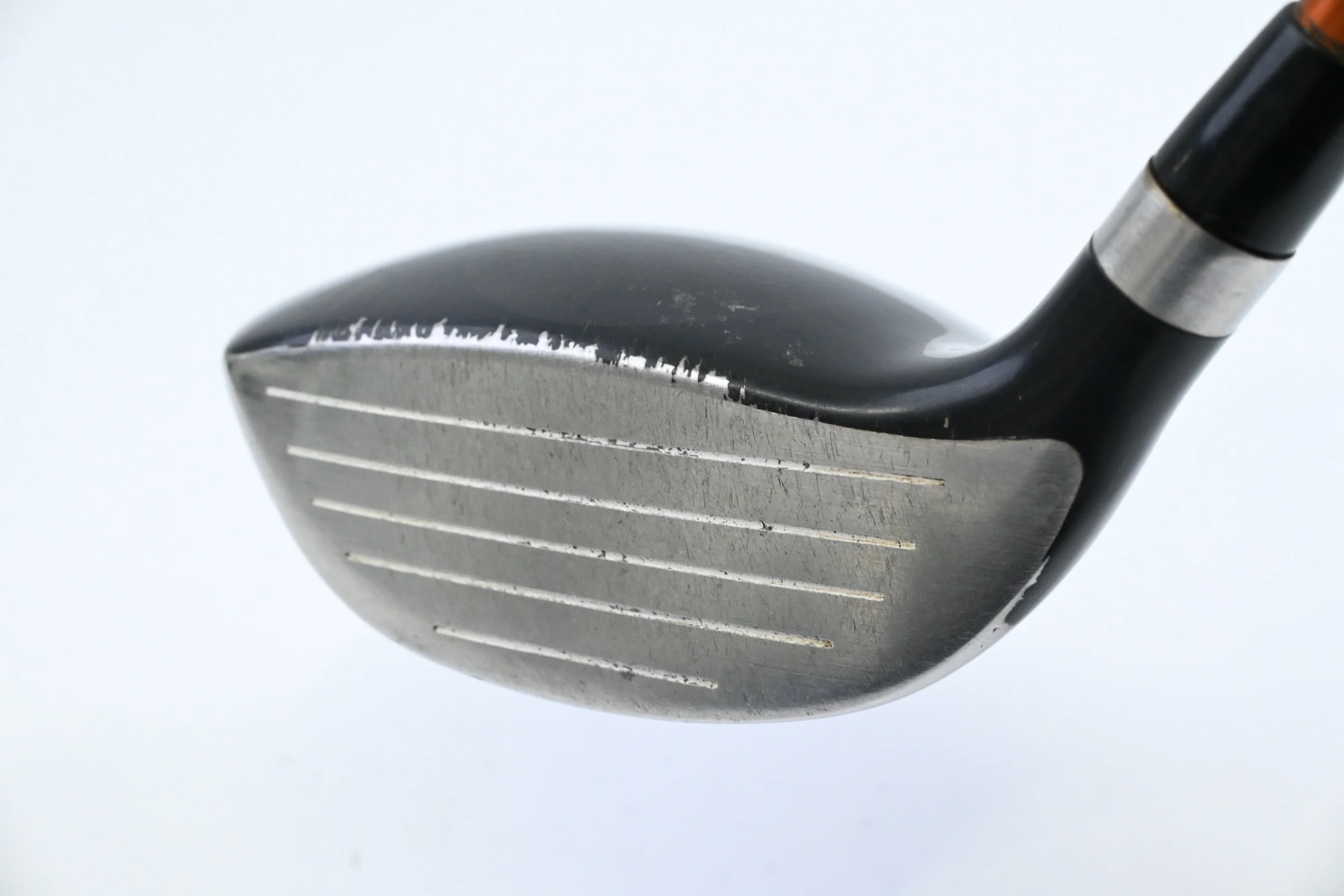 Ping G10 #4 Wood / 17 Degree / Regular Flex Ping TFC 129 Shaft - Image 4