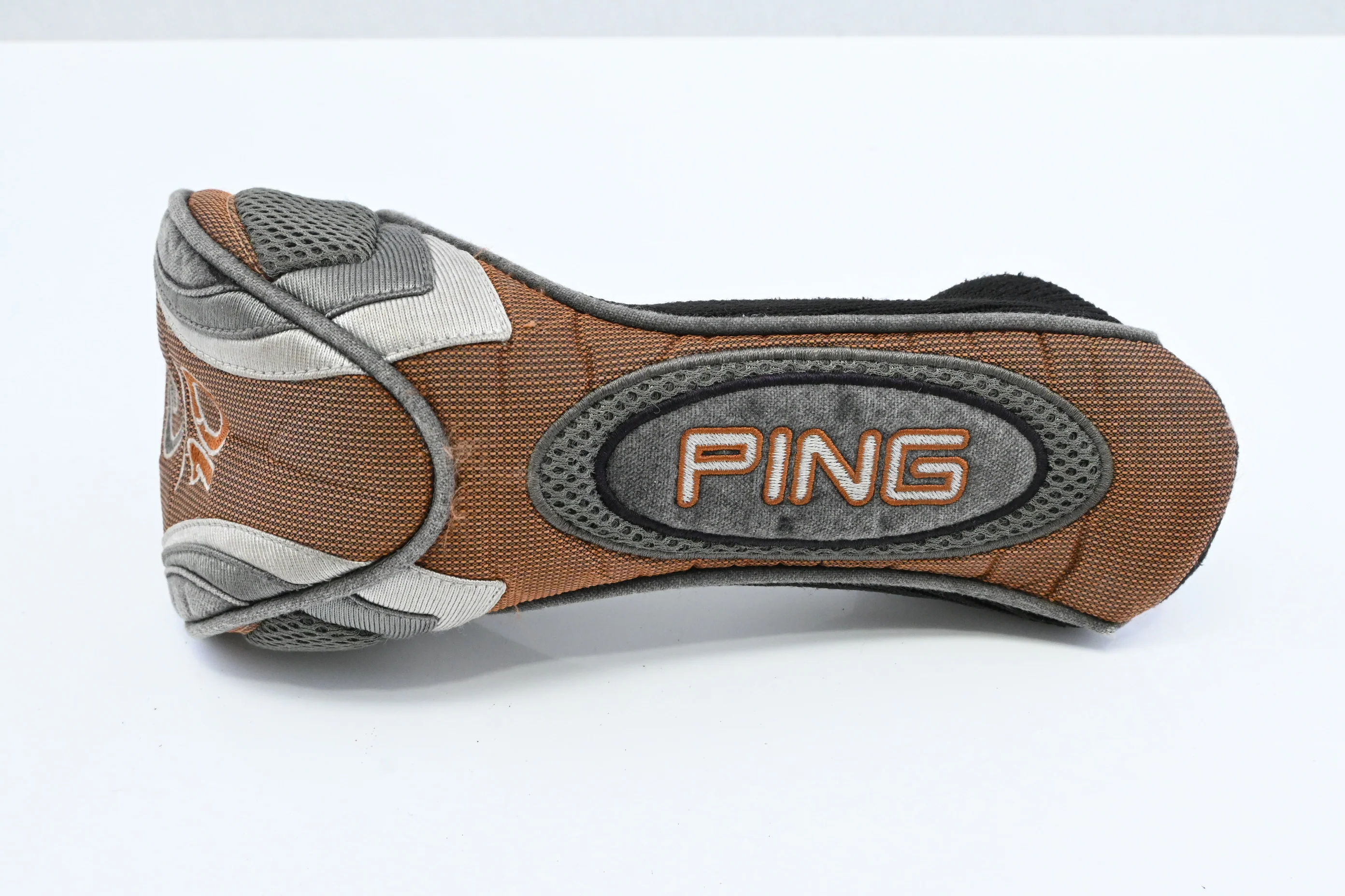 Ping G10 #3 Wood / 15.5 Degree / Regular Flex Ping TFC 129 Shaft - Image 9