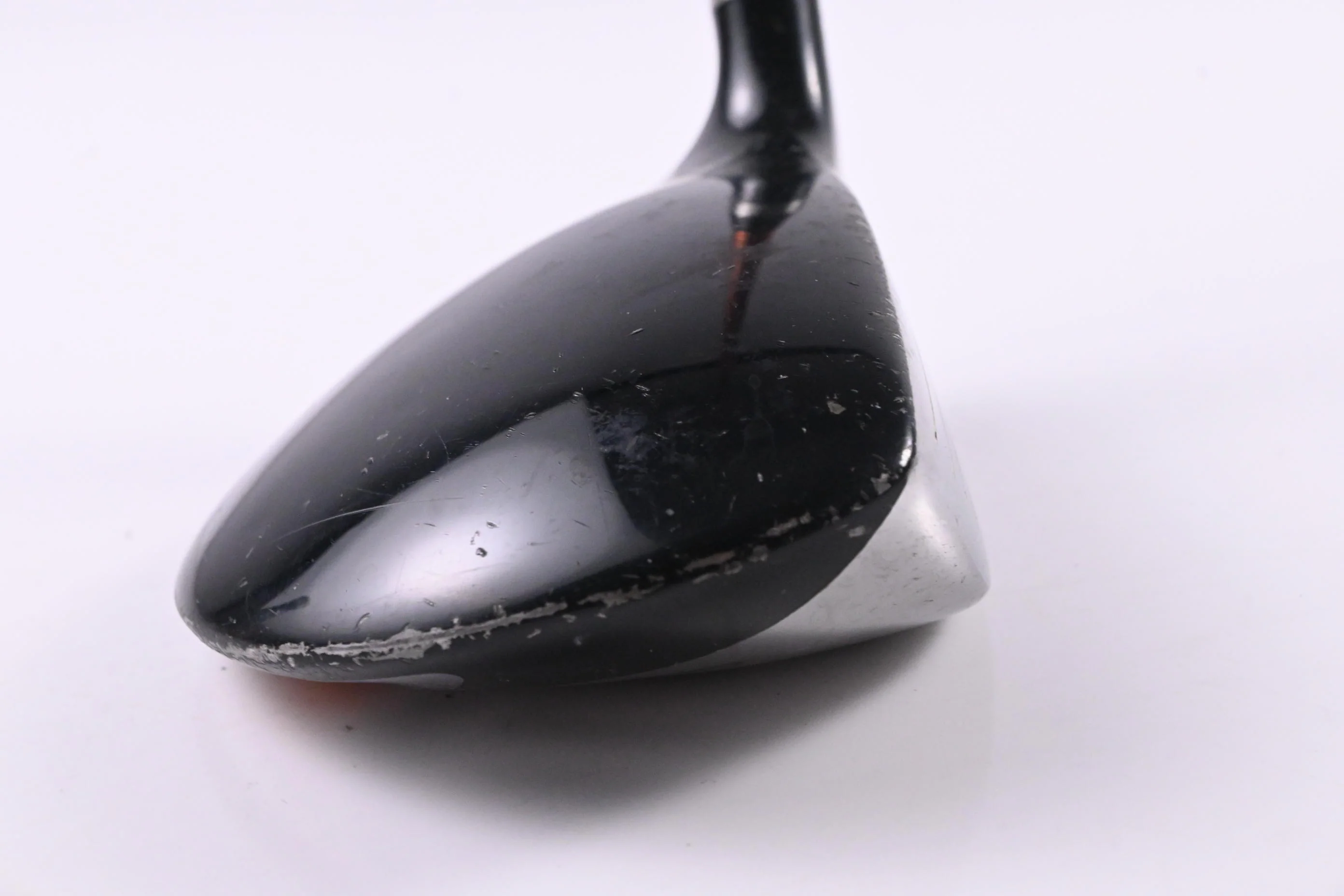 Ping G10 Draw #3 Wood / 15.5 Degree / Regular Flex Ping TFC 129 Shaft - Image 3