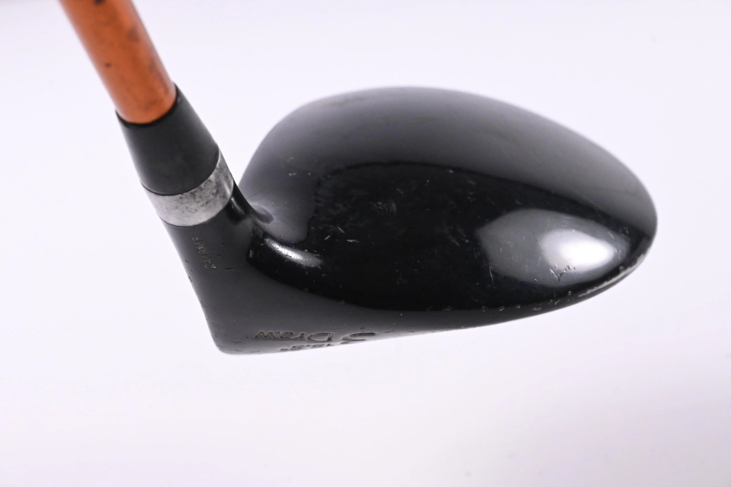 Ping G10 Draw #3 Wood / 15.5 Degree / Regular Flex Ping TFC 129 Shaft - Image 5