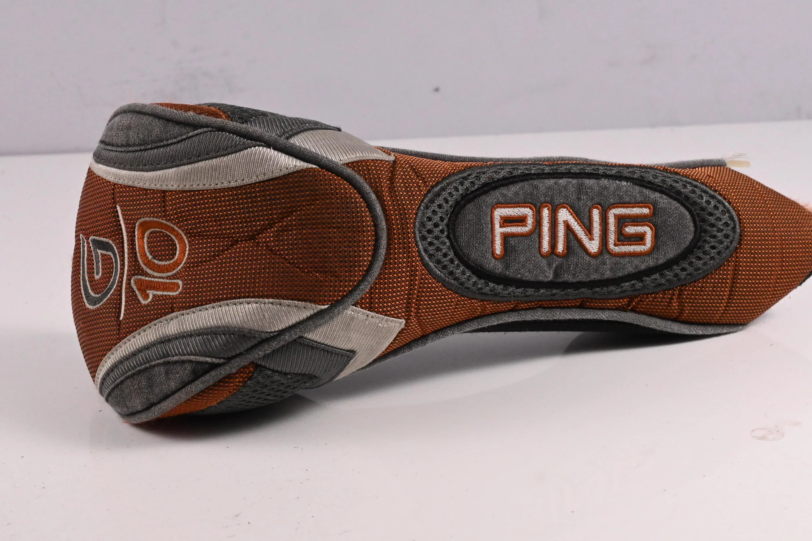 Ping G10 #4 Wood / 17 Degree / Regular Flex Ping TFC 129 Shaft - Image 10