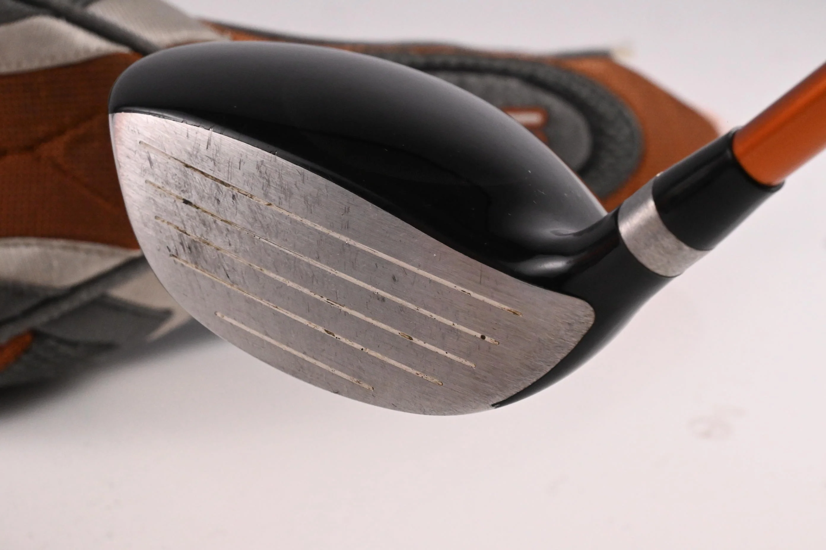 Ping G10 #4 Wood / 17 Degree / Regular Flex Ping TFC 129 Shaft - Image 4