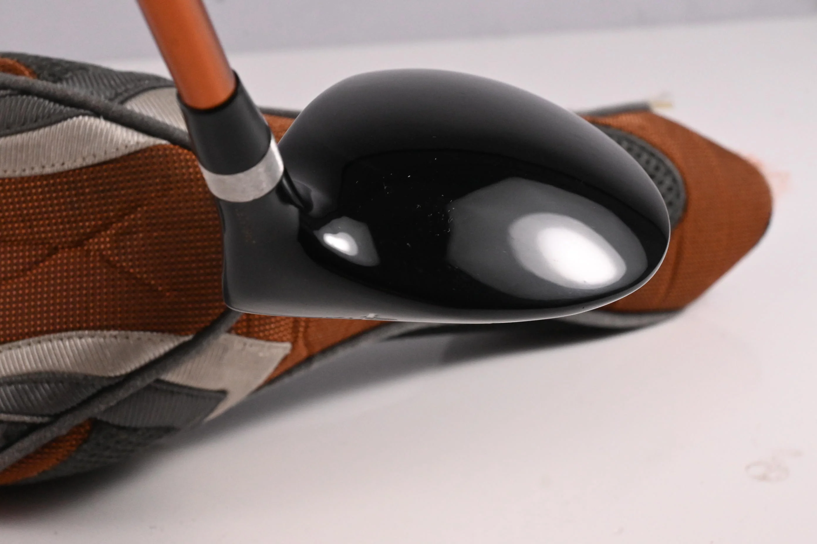 Ping G10 #4 Wood / 17 Degree / Regular Flex Ping TFC 129 Shaft - Image 5