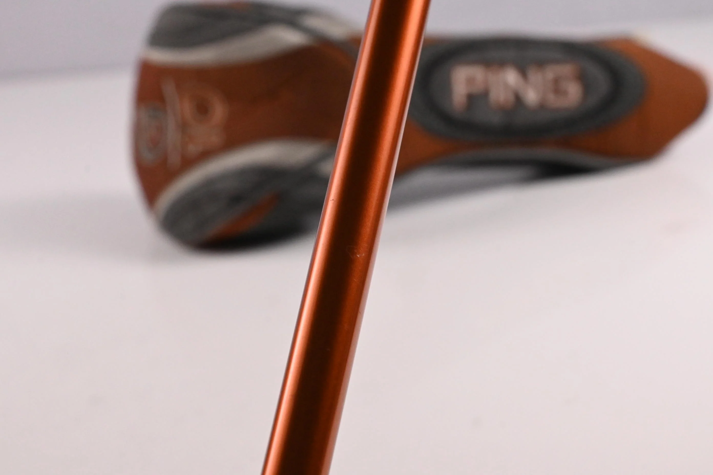 Ping G10 #4 Wood / 17 Degree / Regular Flex Ping TFC 129 Shaft - Image 6