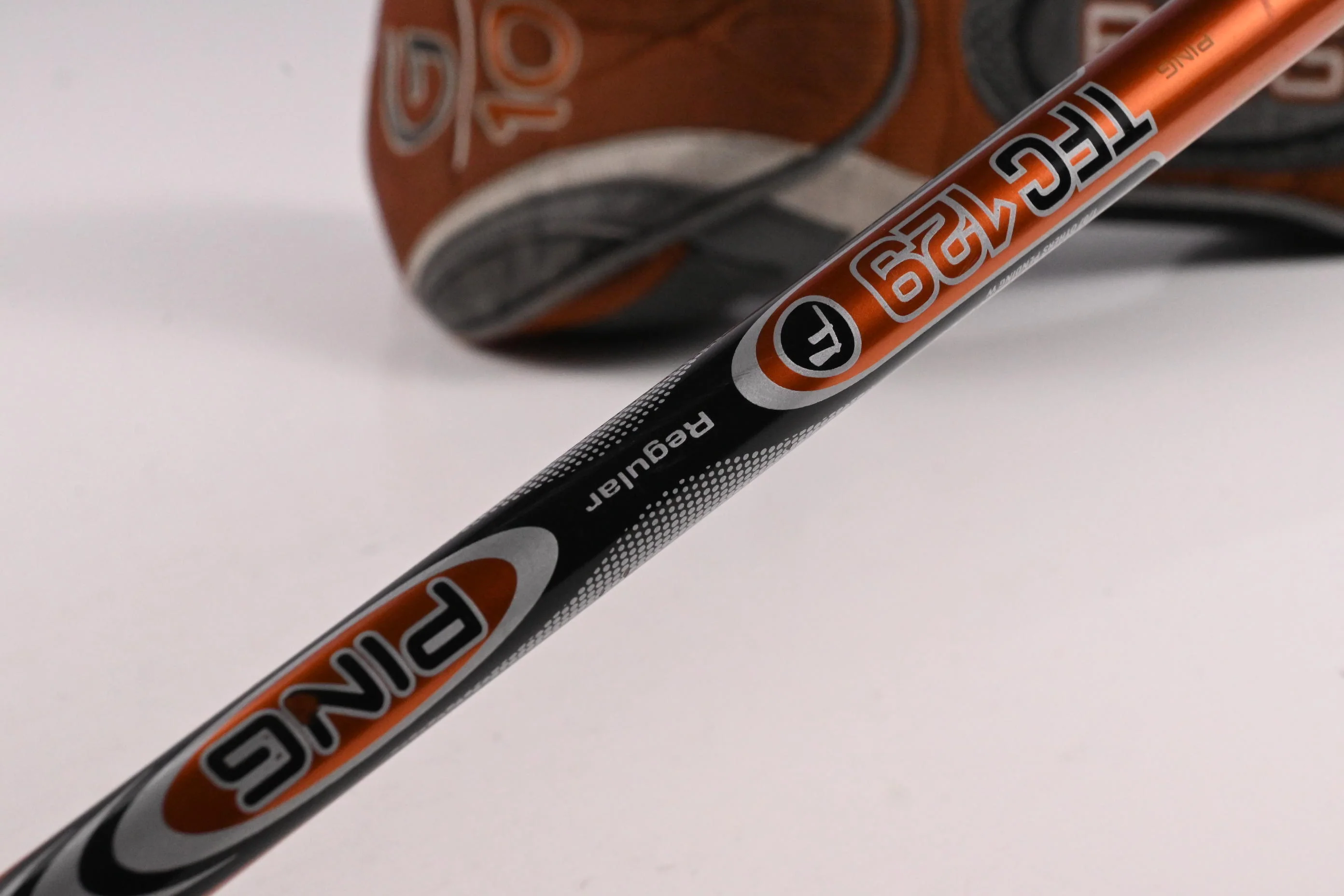Ping G10 #4 Wood / 17 Degree / Regular Flex Ping TFC 129 Shaft - Image 7