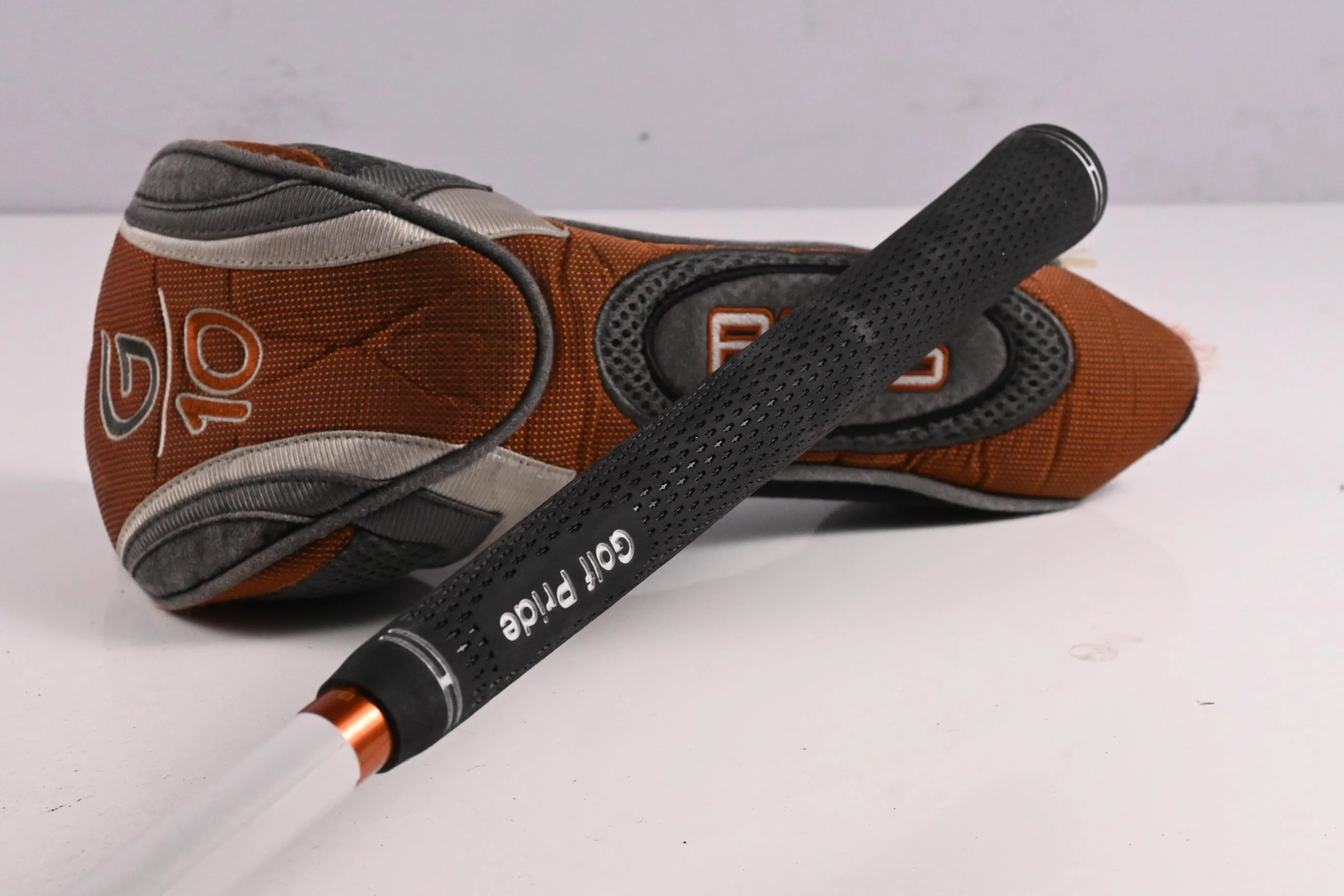 Ping G10 #4 Wood / 17 Degree / Regular Flex Ping TFC 129 Shaft - Image 9