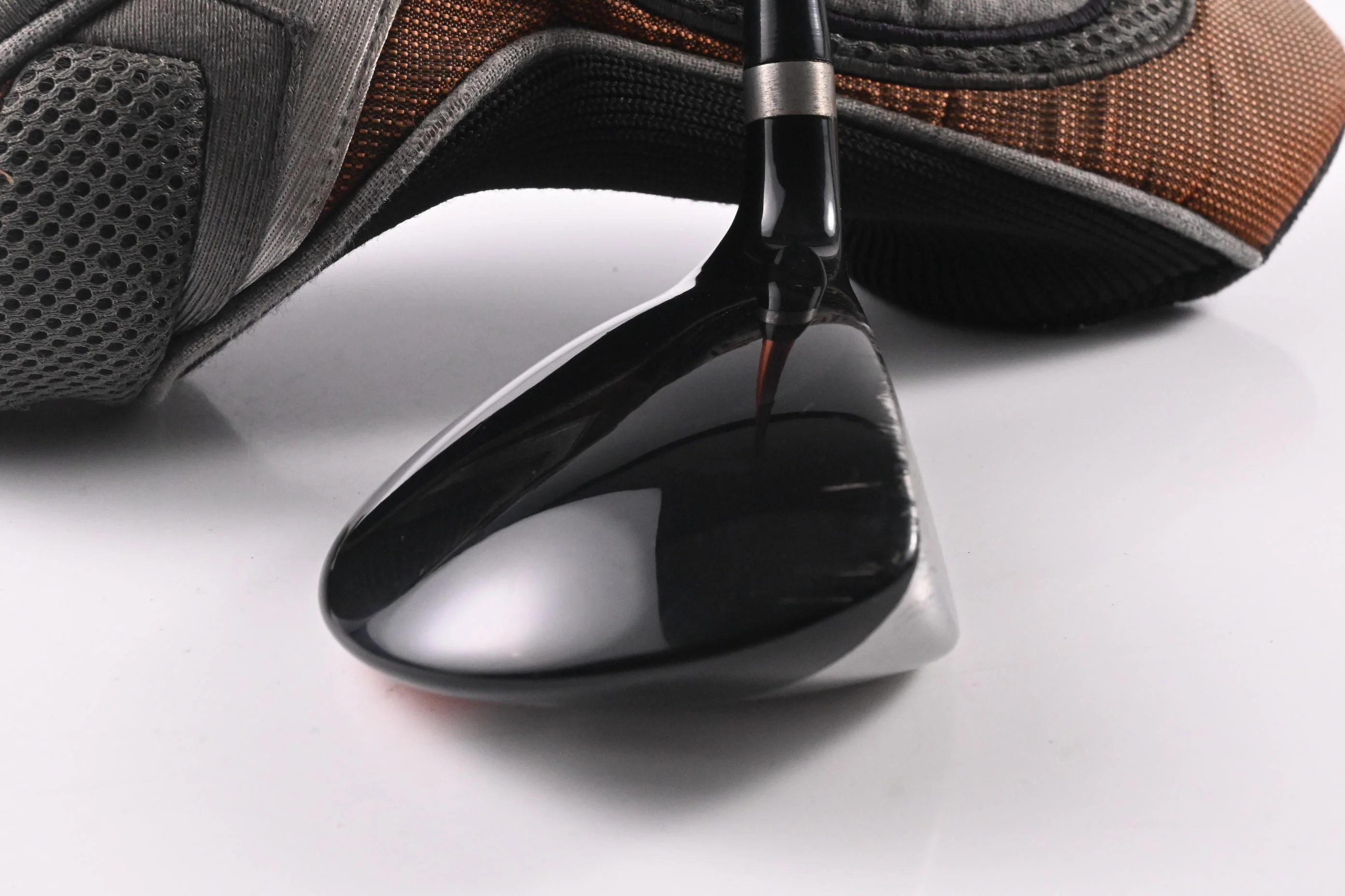 Ping G10 Draw #3 Wood / 15.5 Degree / Regular Flex Ping TFC 129 Shaft - Image 3