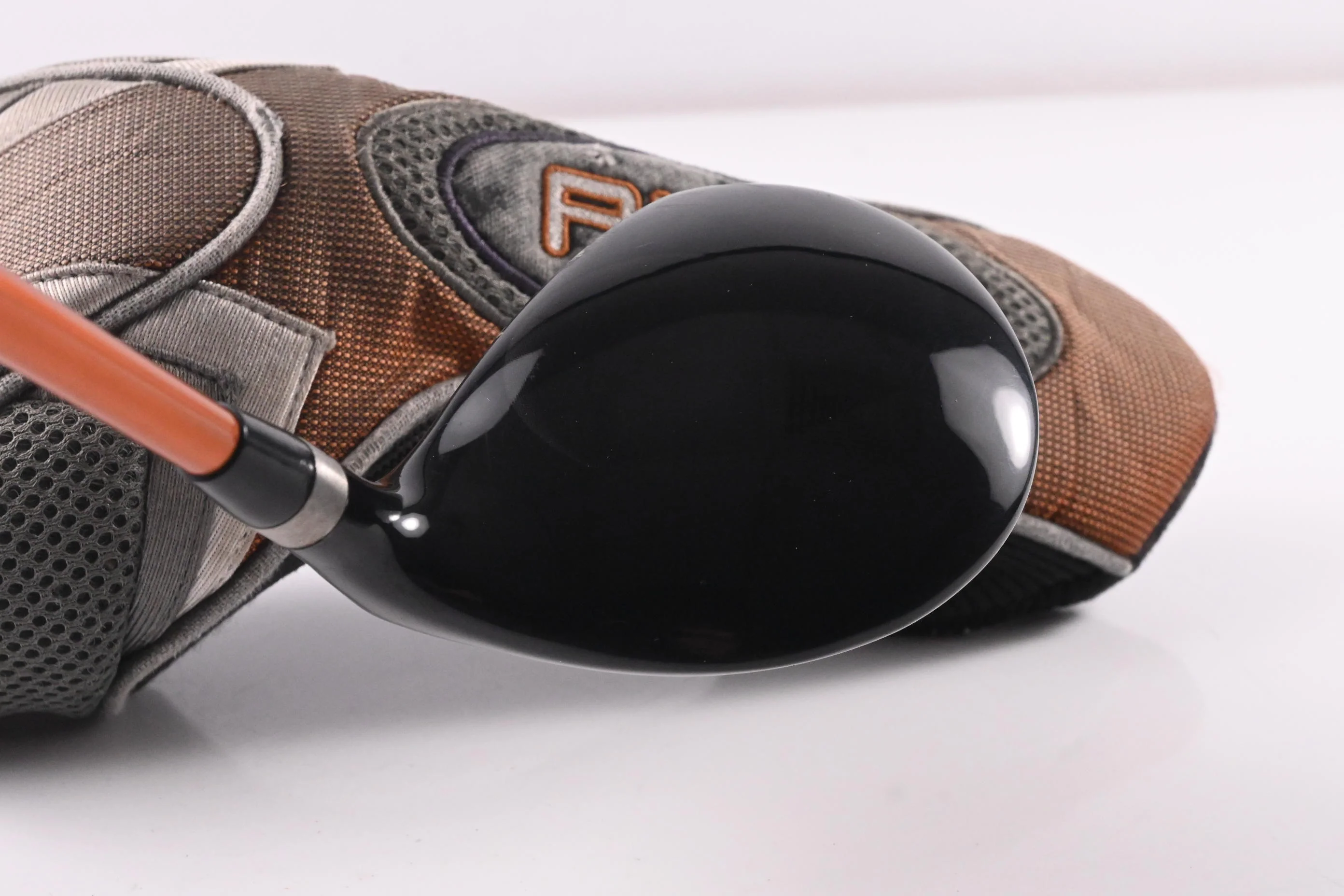 Ping G10 Draw #3 Wood / 15.5 Degree / Regular Flex Ping TFC 129 Shaft - Image 5