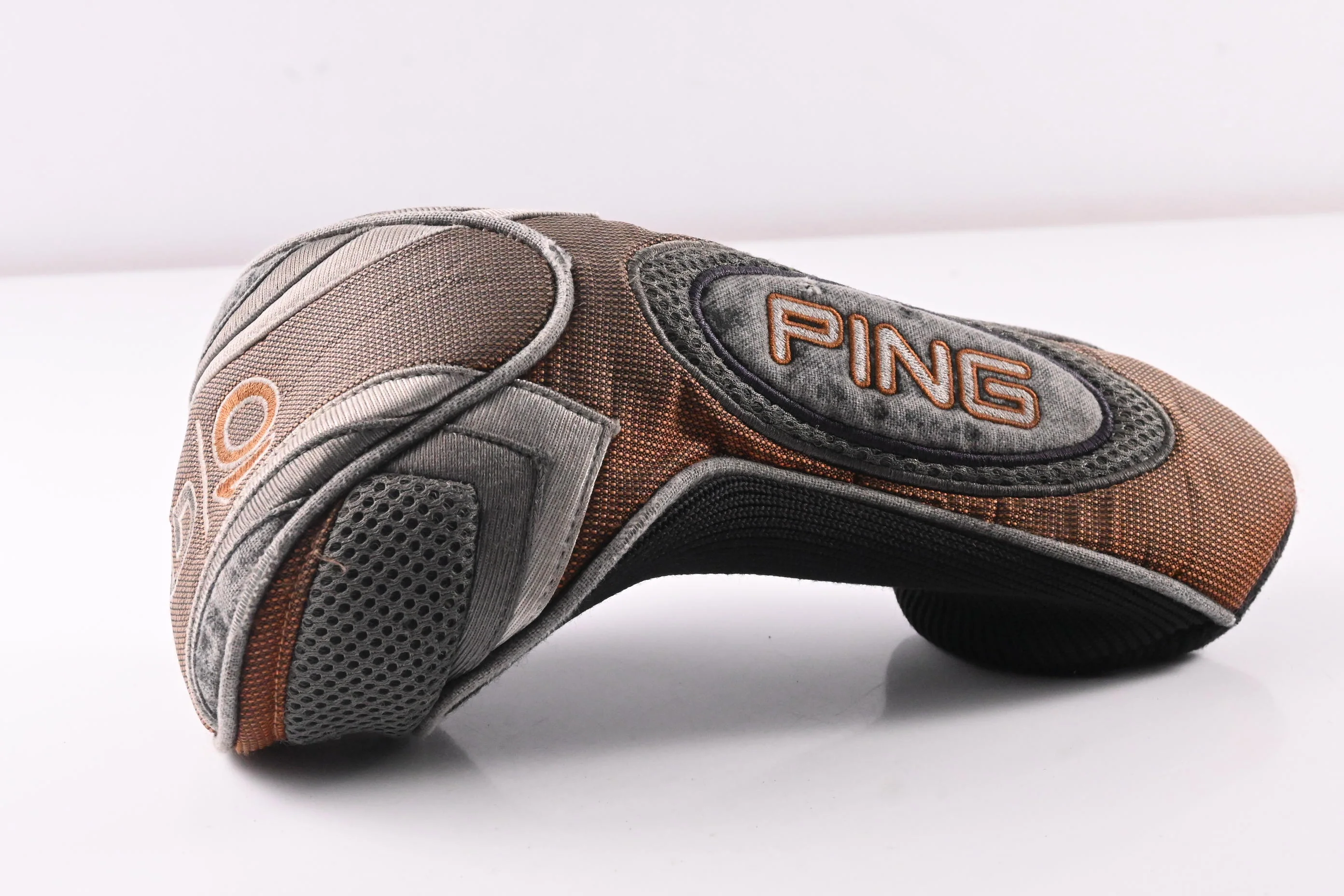 Ping G10 Draw #3 Wood / 15.5 Degree / Regular Flex Ping TFC 129 Shaft - Image 9